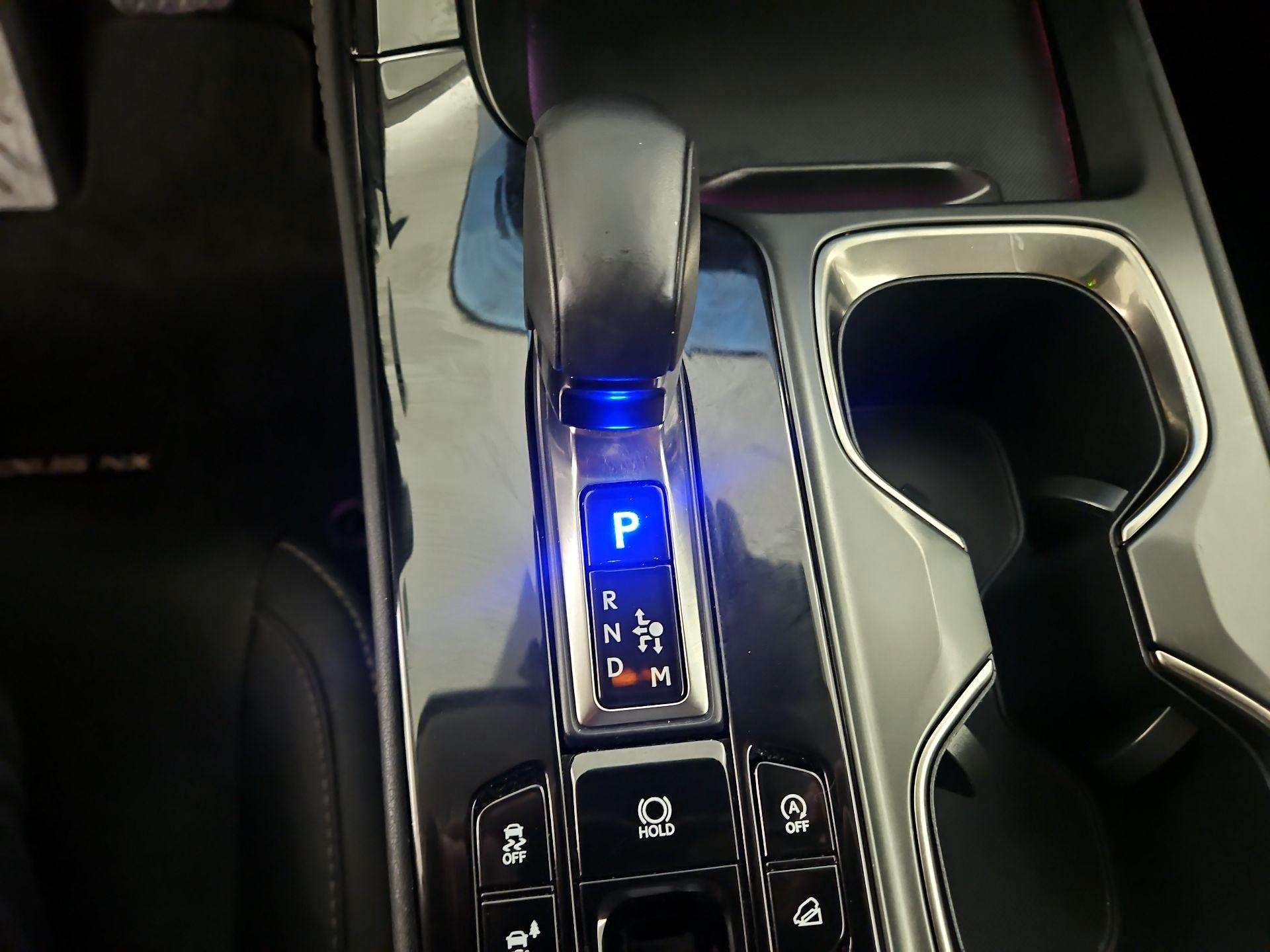 Thumbnail: 2023 Lexus NX - 15