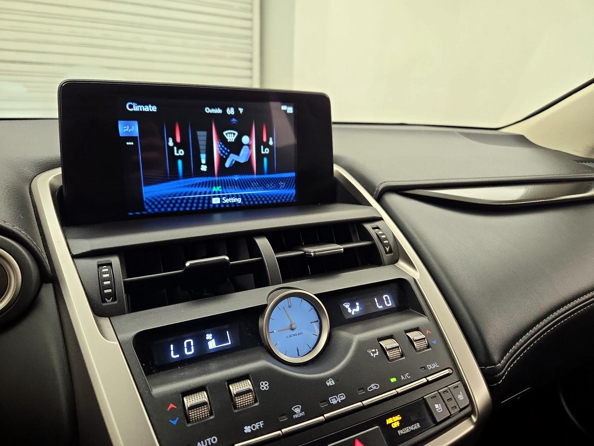 Thumbnail: 2020 Lexus NX - 15