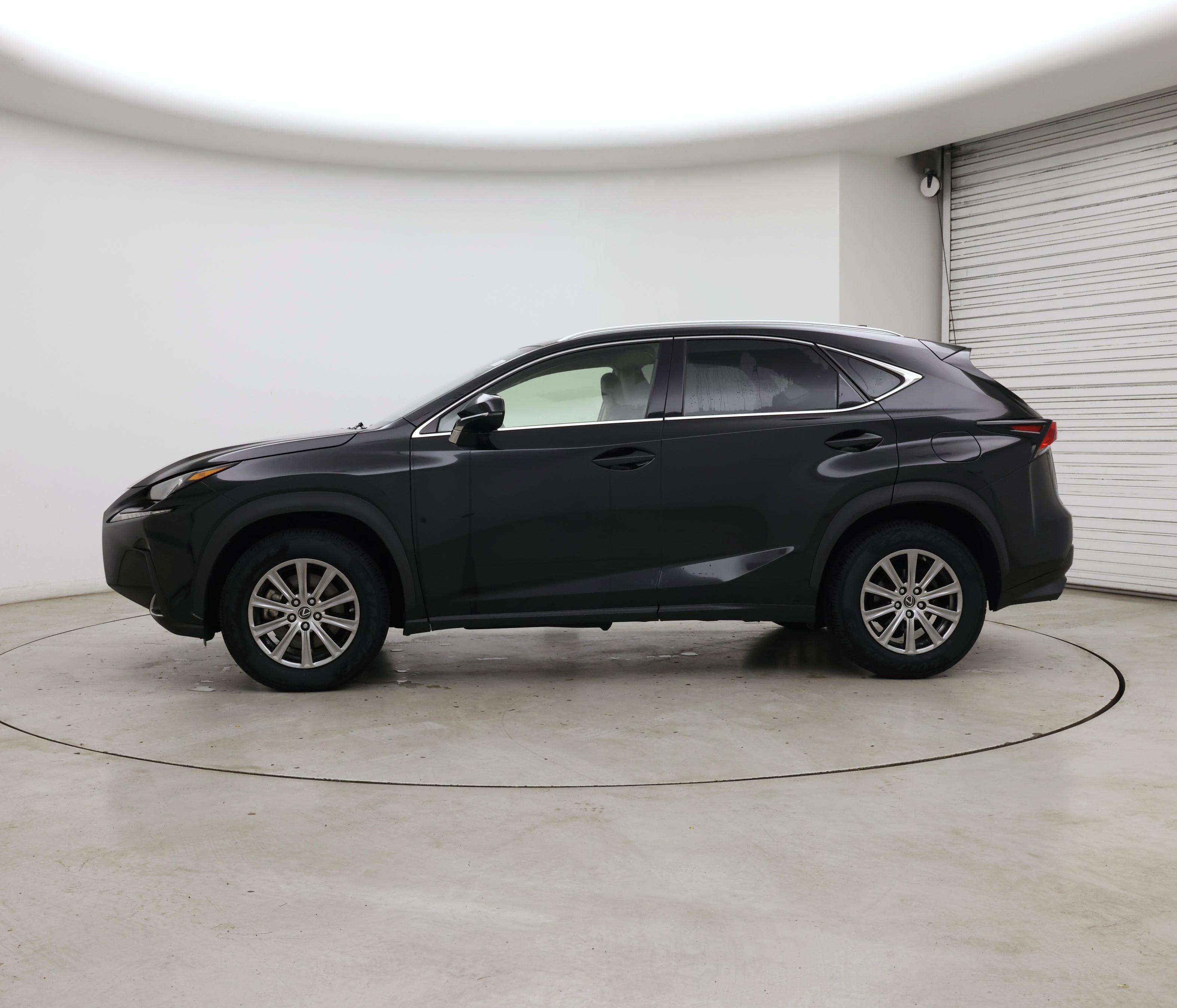 Thumbnail: 2020 Lexus NX - 3