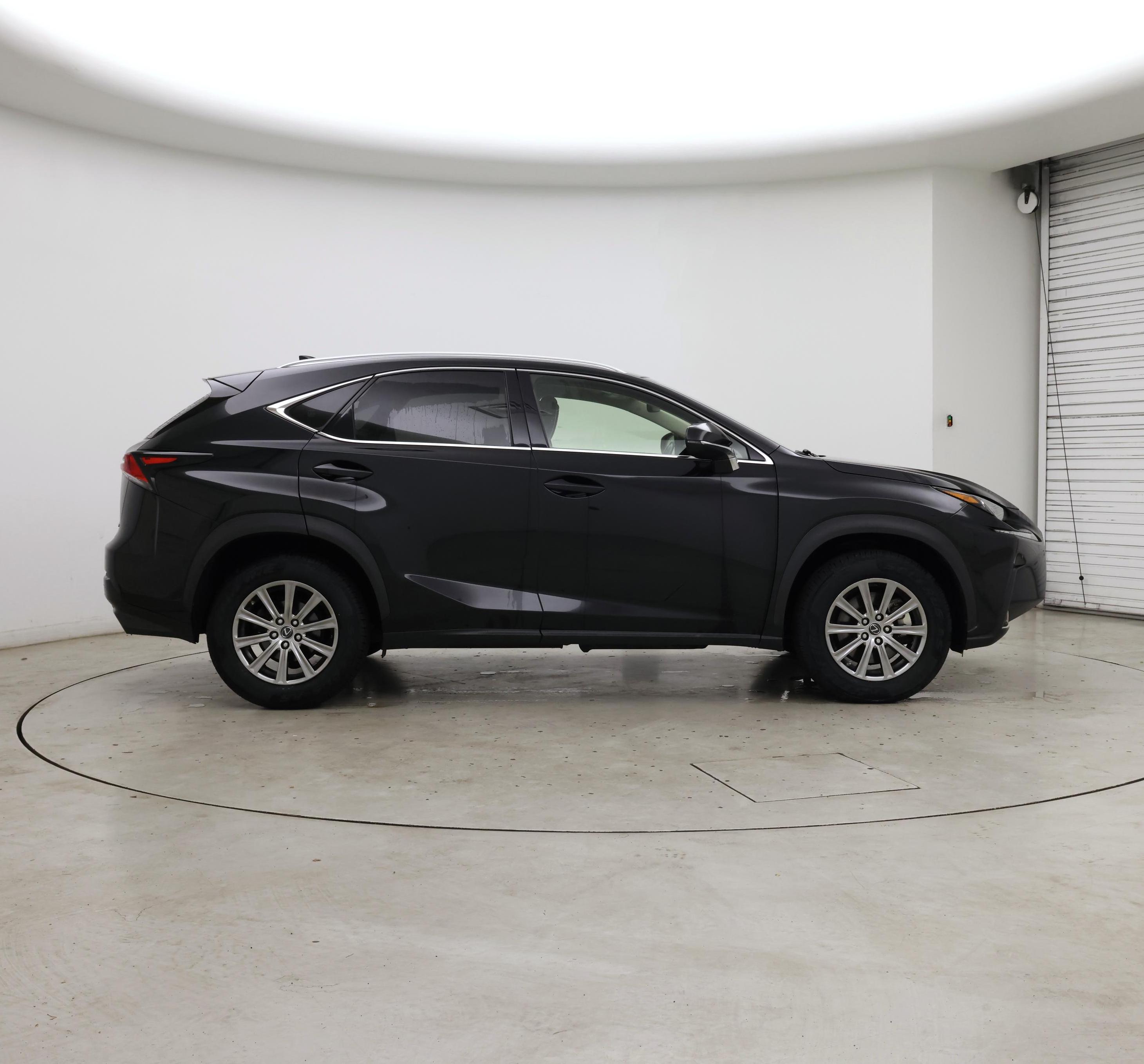 Thumbnail: 2020 Lexus NX - 7