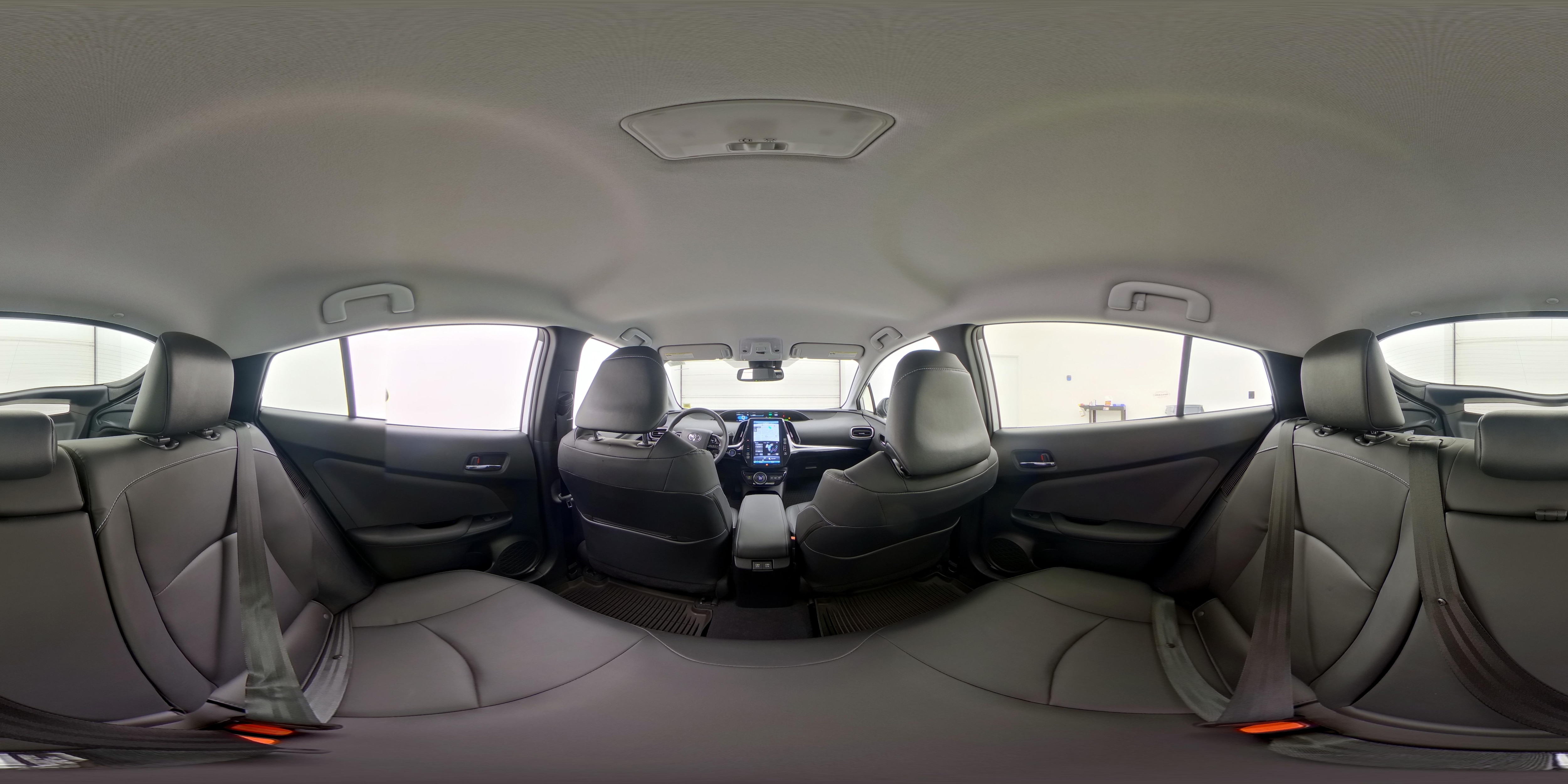 2022 Toyota Prius Prime Limited - Photo 25