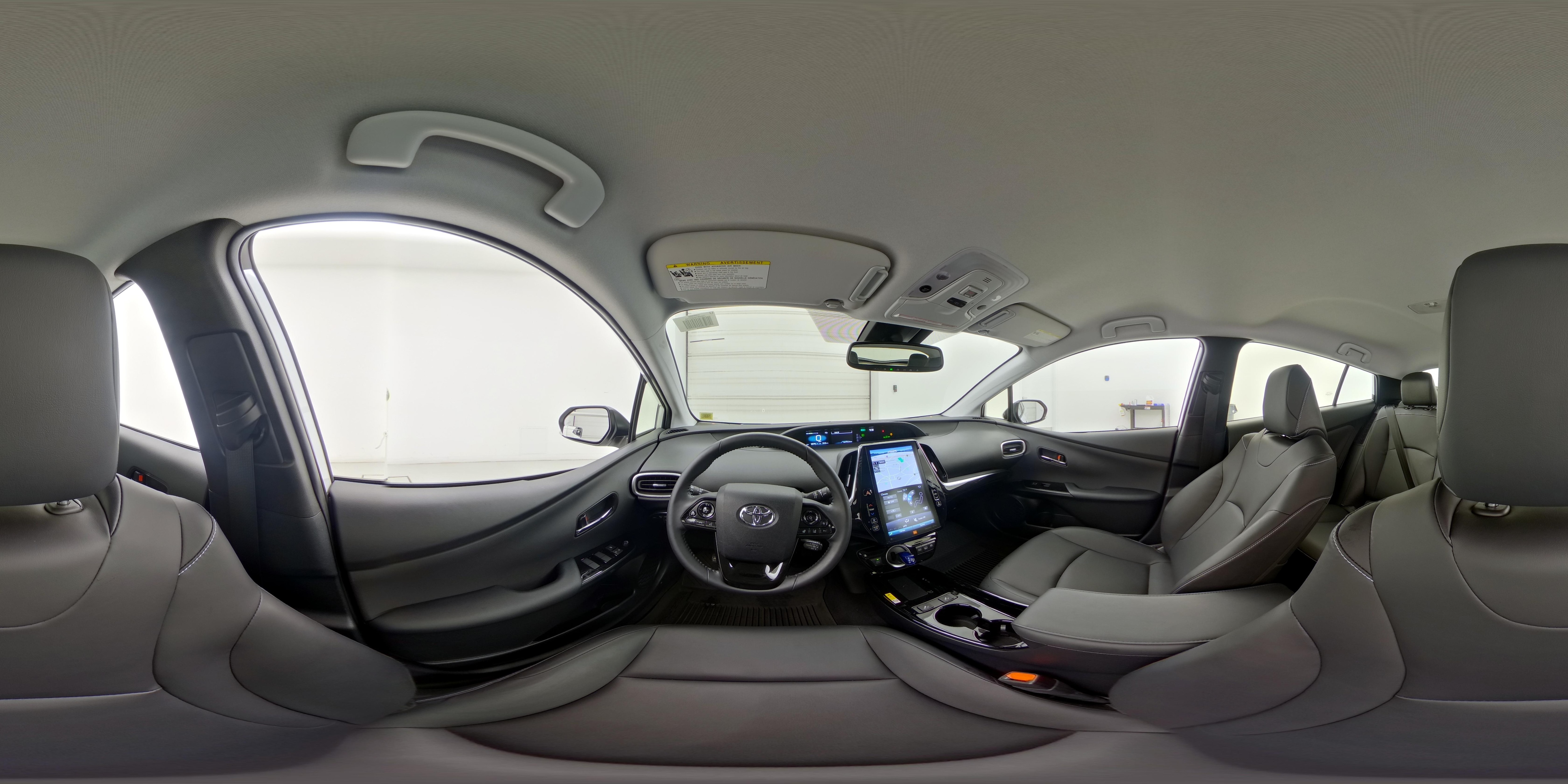2022 Toyota Prius Prime Limited - Photo 26