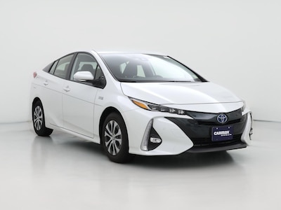 2022 Toyota Prius Prime Hybrid Limited