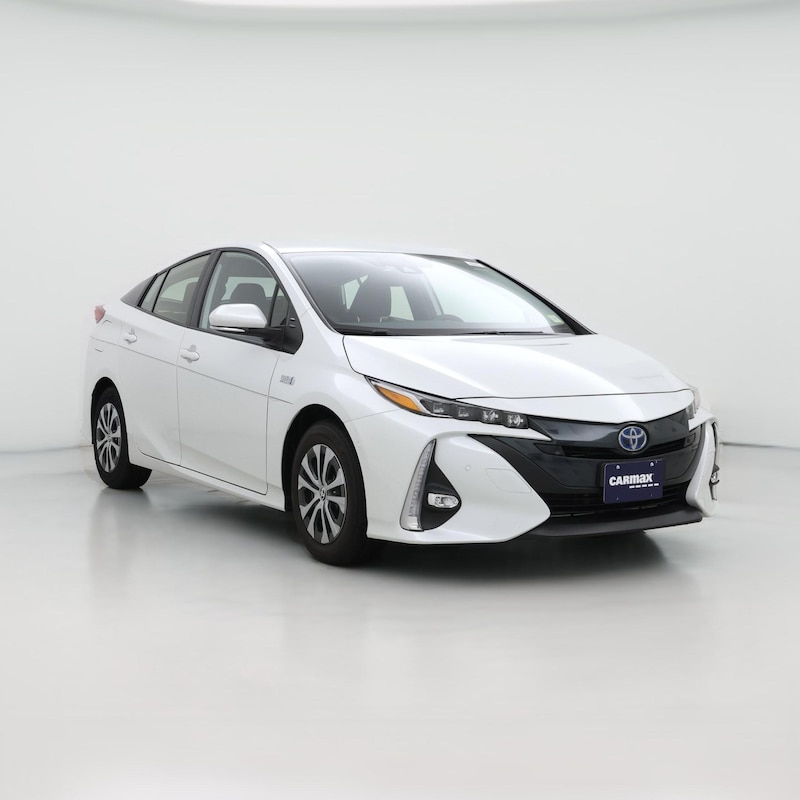 2022 Toyota Prius Prime Hybrid Limited