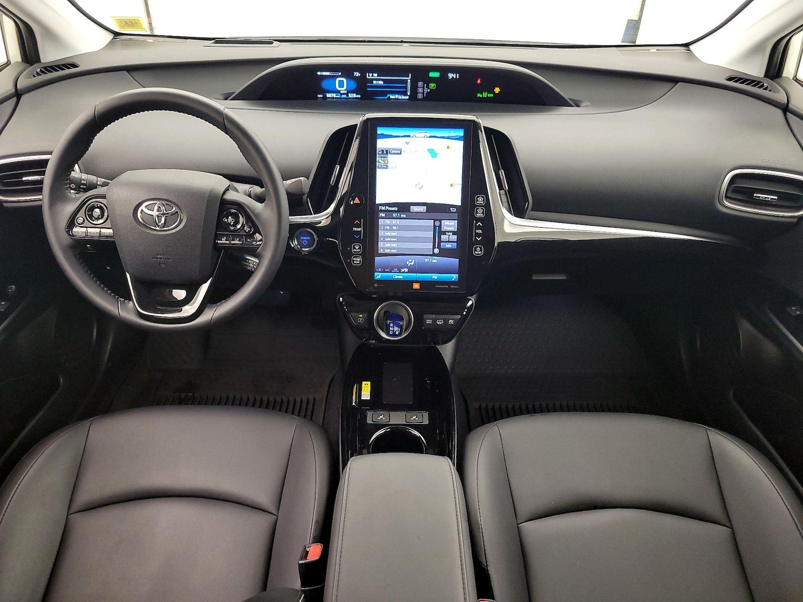 2022 Toyota Prius Prime Limited - Photo 10