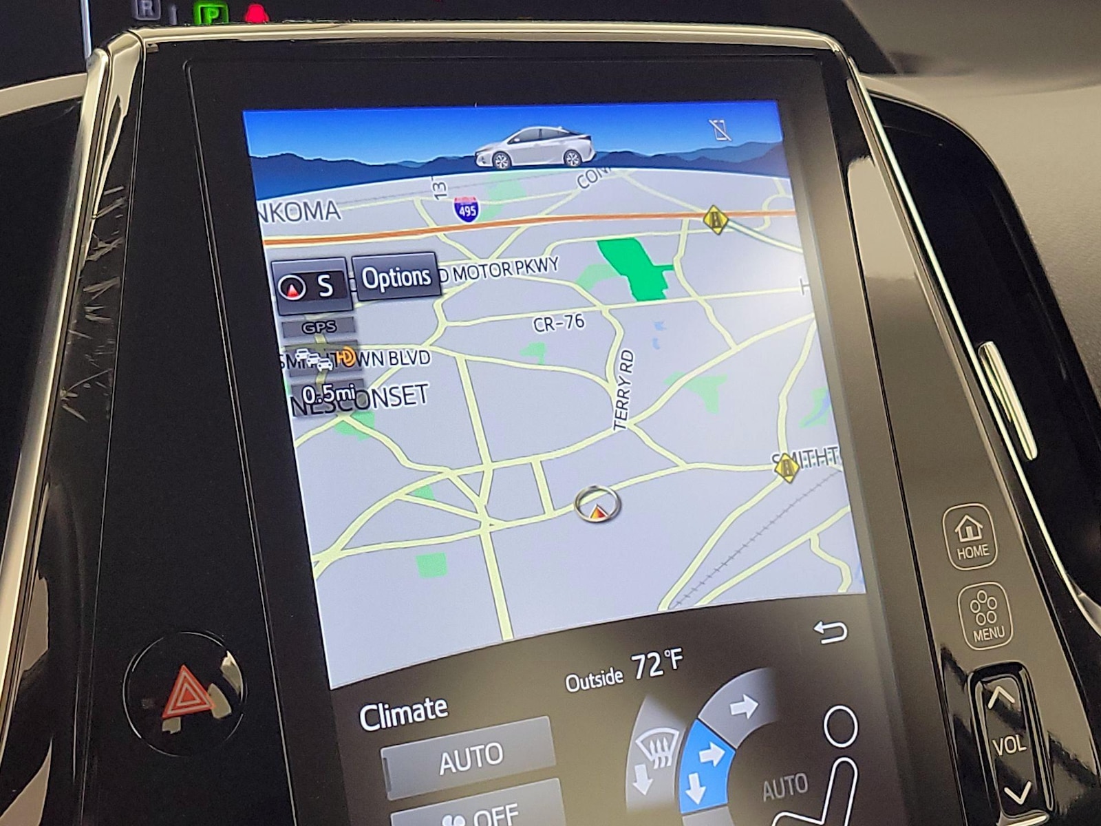 2022 Toyota Prius Prime Limited - Photo 15