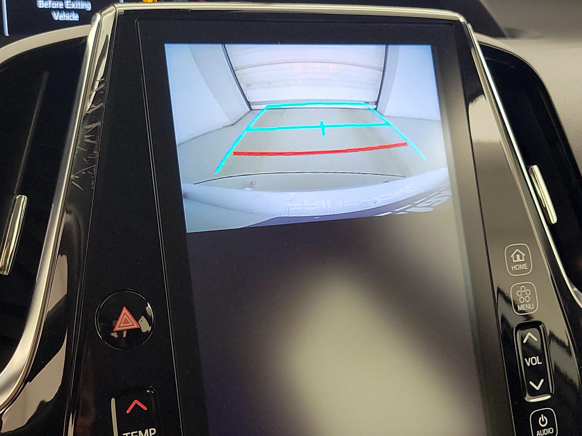 Thumbnail: 2022 Toyota Prius Prime - 15