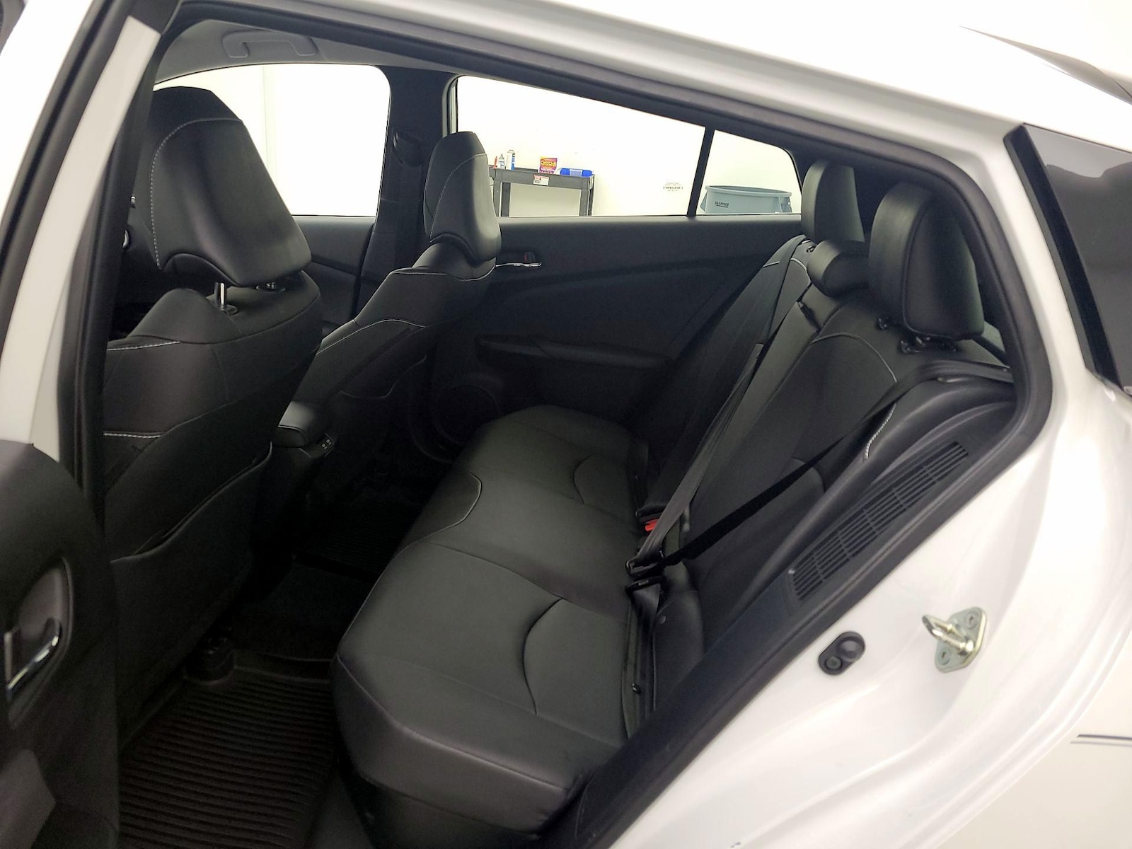 2022 Toyota Prius Prime Limited - Photo 20
