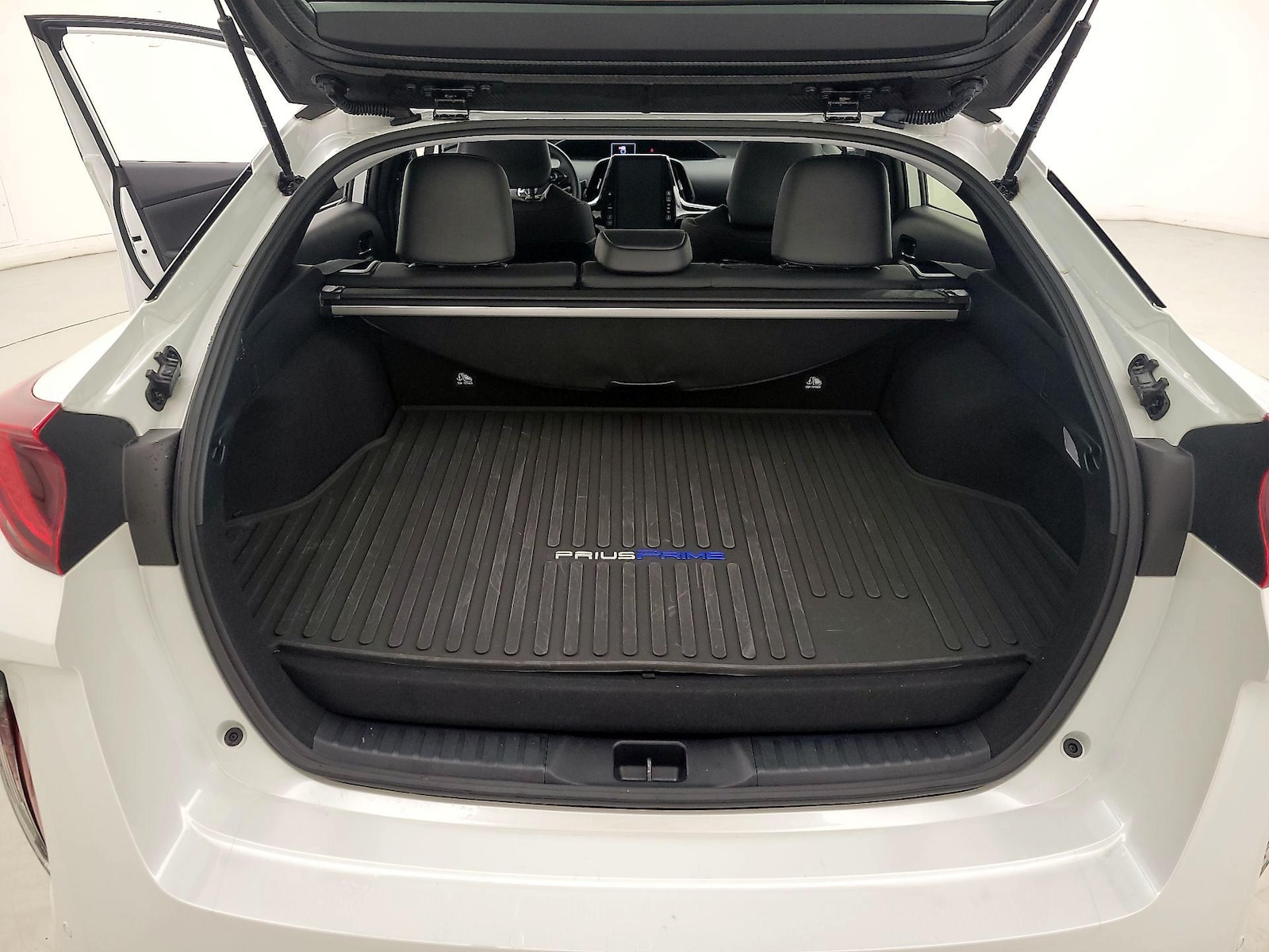 2022 Toyota Prius Prime Limited - Photo 21