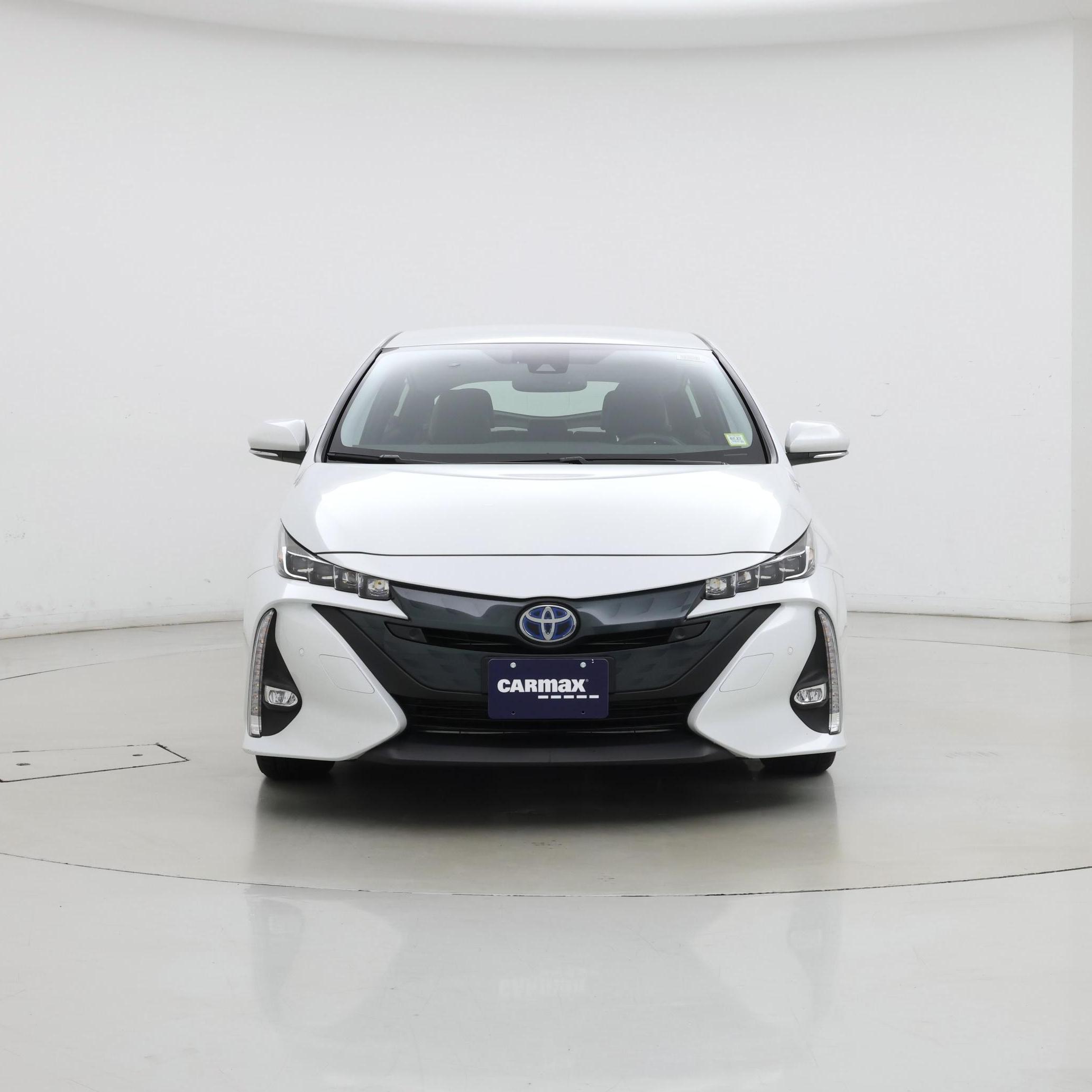 Thumbnail: 2022 Toyota Prius Prime - 5