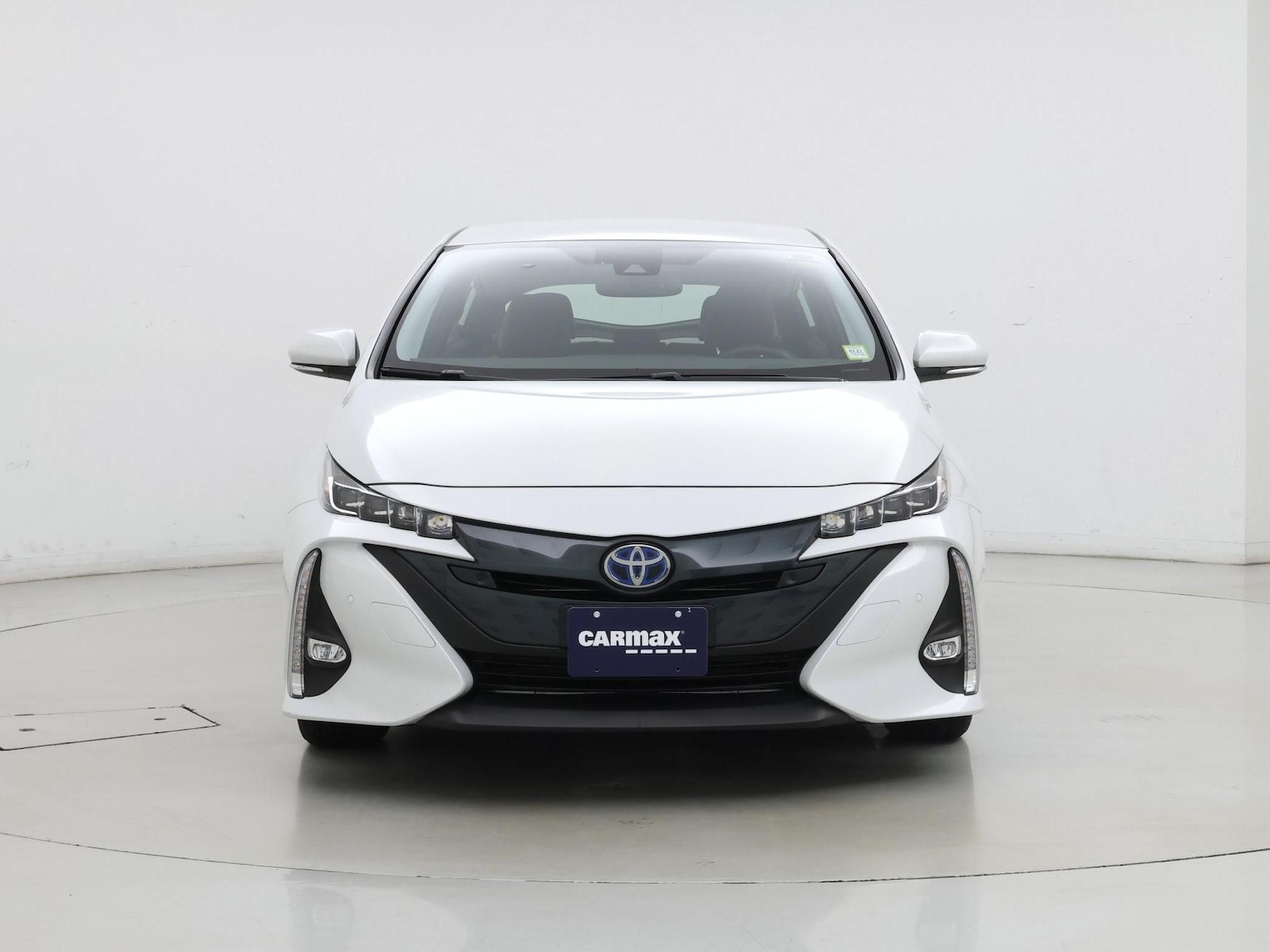 2022 Toyota Prius Prime Limited - Photo 6
