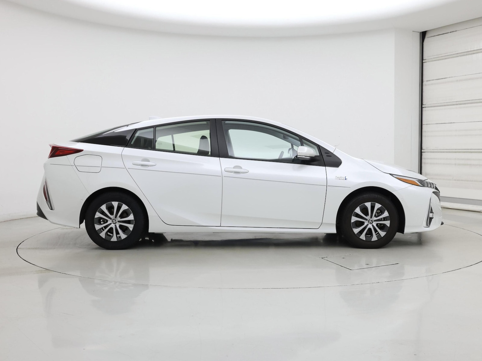 2022 Toyota Prius Prime Limited - Photo 8