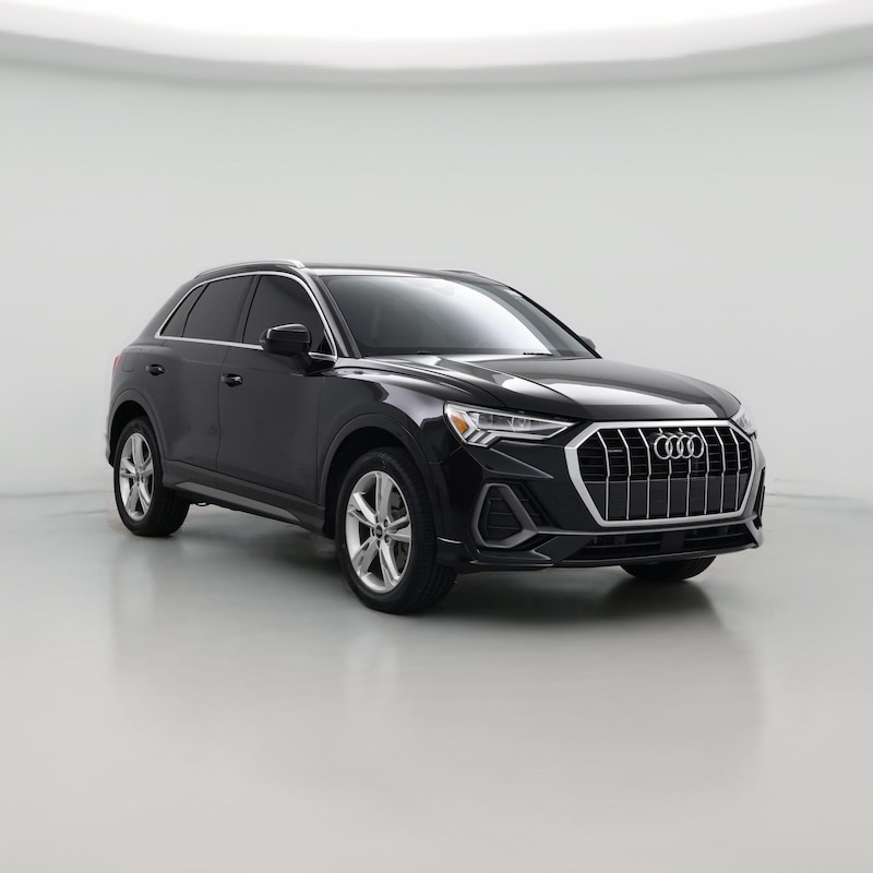 2023 Audi Q3 S-Line Premium