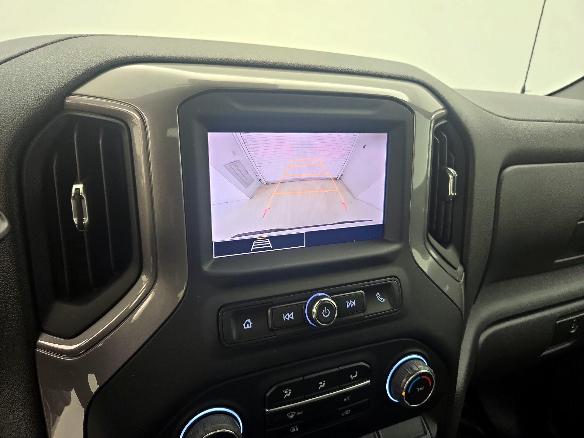 Thumbnail: 2024 Chevrolet Silverado 1500 - 14