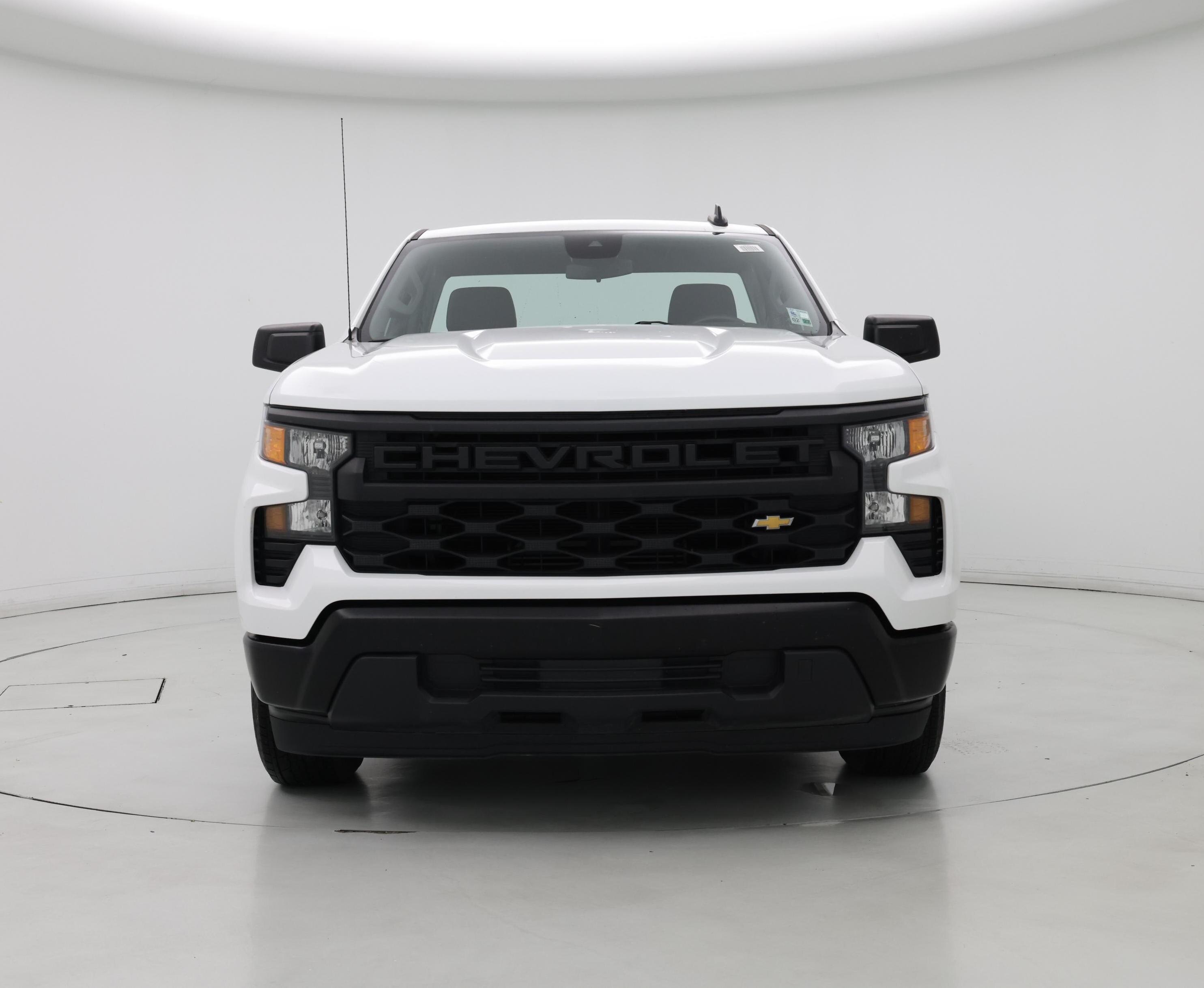 Thumbnail: 2024 Chevrolet Silverado 1500 - 5