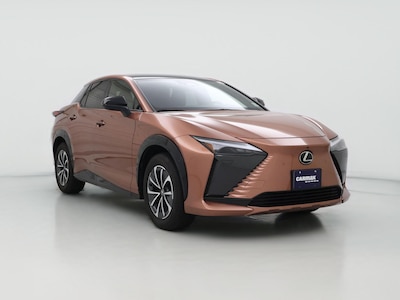 2024 Lexus RZ 450e Premium
