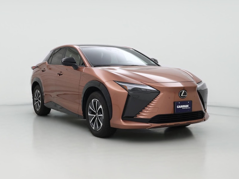 2024 Lexus RZ 450e Premium