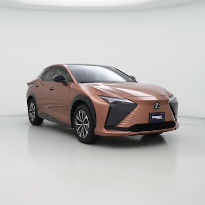 2024 Lexus RZ 450e Premium