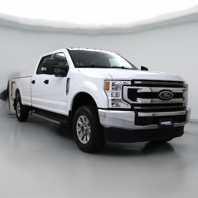 2022 Ford F350 XL