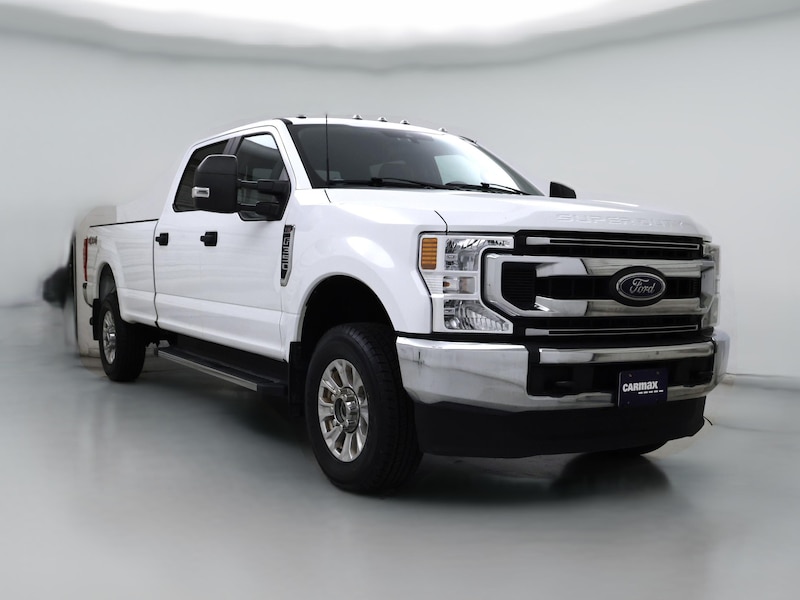 2022 Ford F-350 XL -
                  Westborough, MA