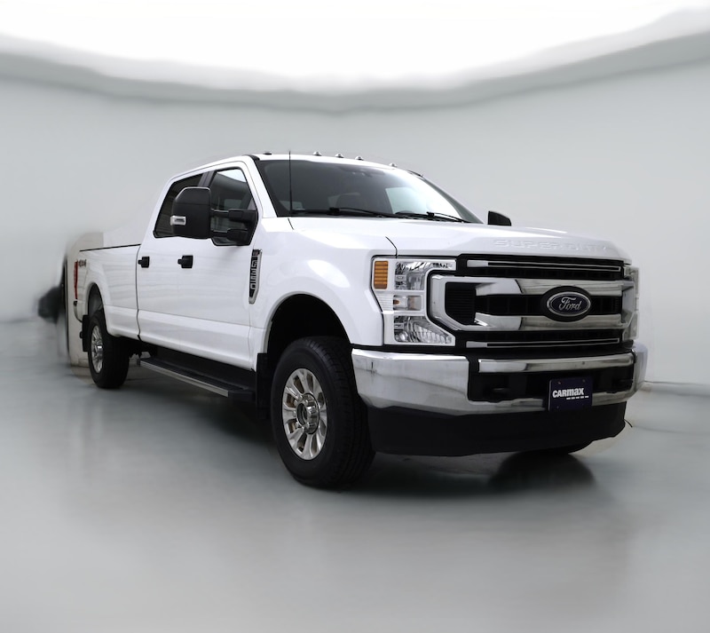 2022 Ford F350 XL