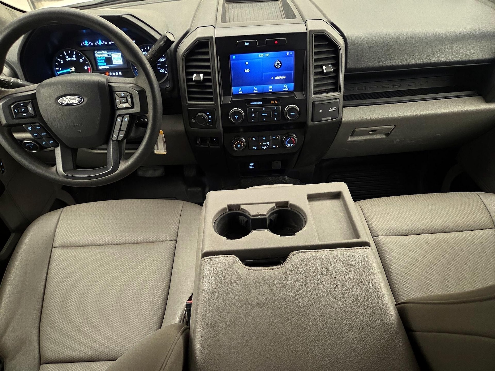 Navigation System