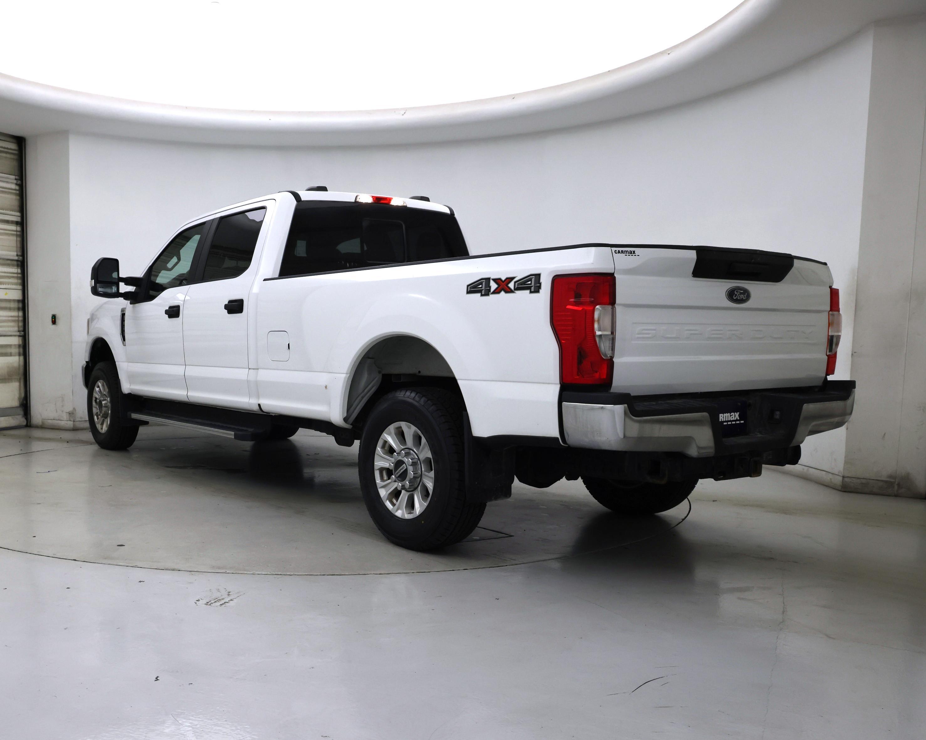 Thumbnail: 2022 Ford F-350 - 2