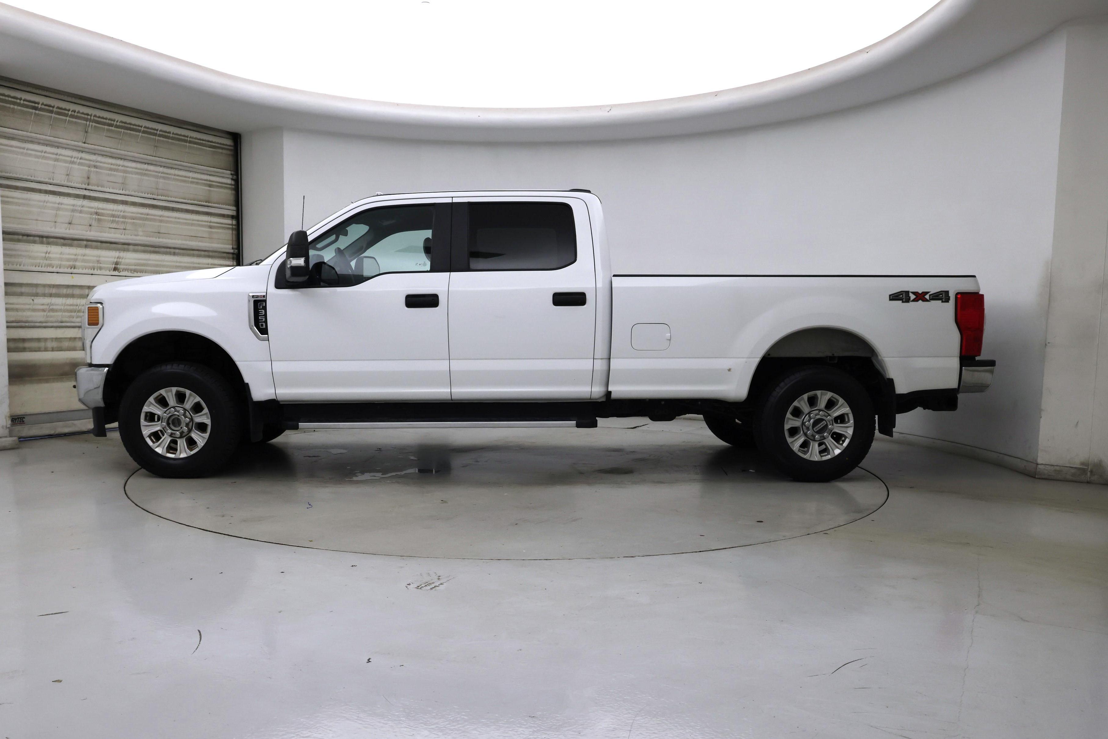 Thumbnail: 2022 Ford F-350 - 3