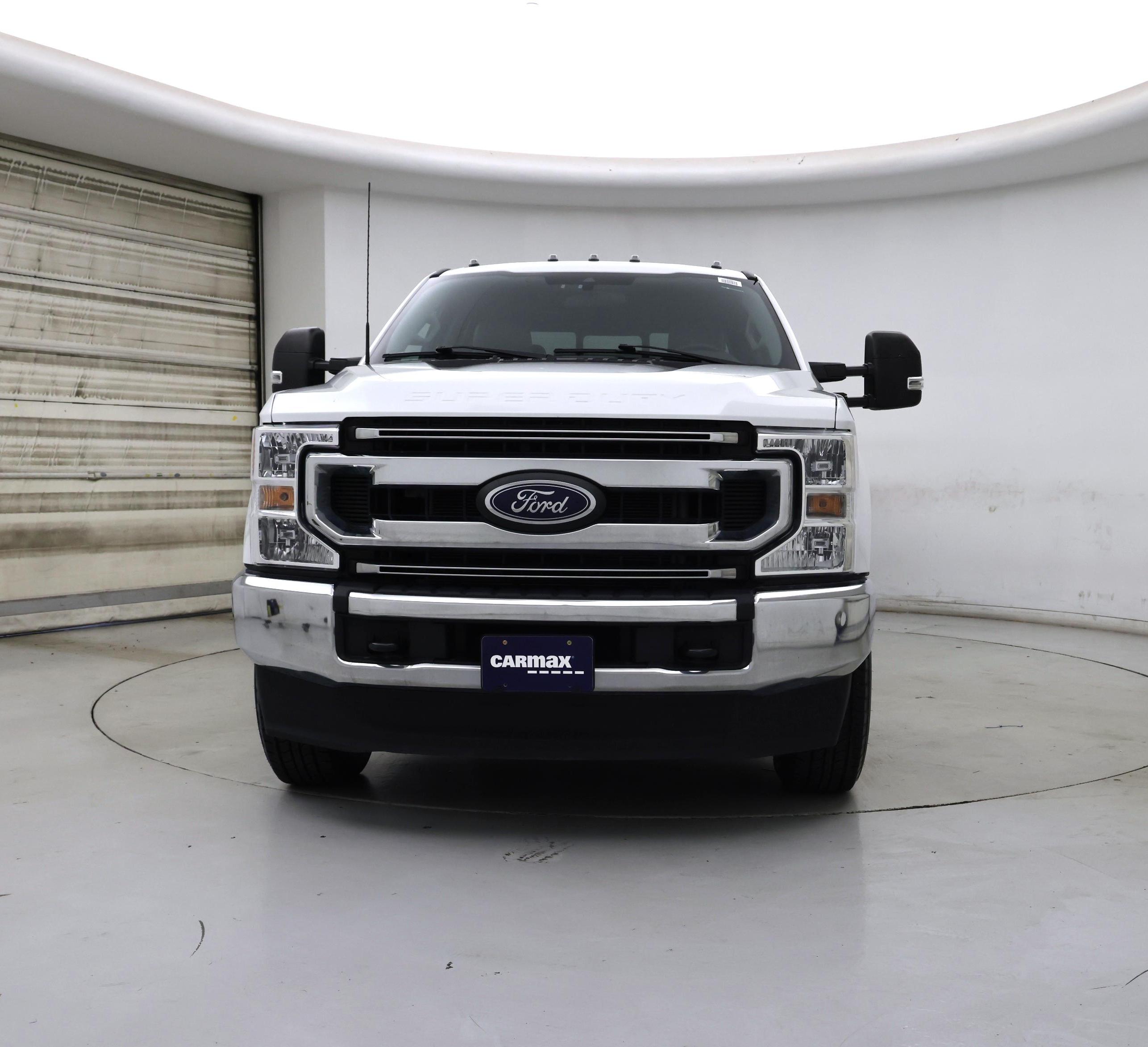 Thumbnail: 2022 Ford F-350 - 5