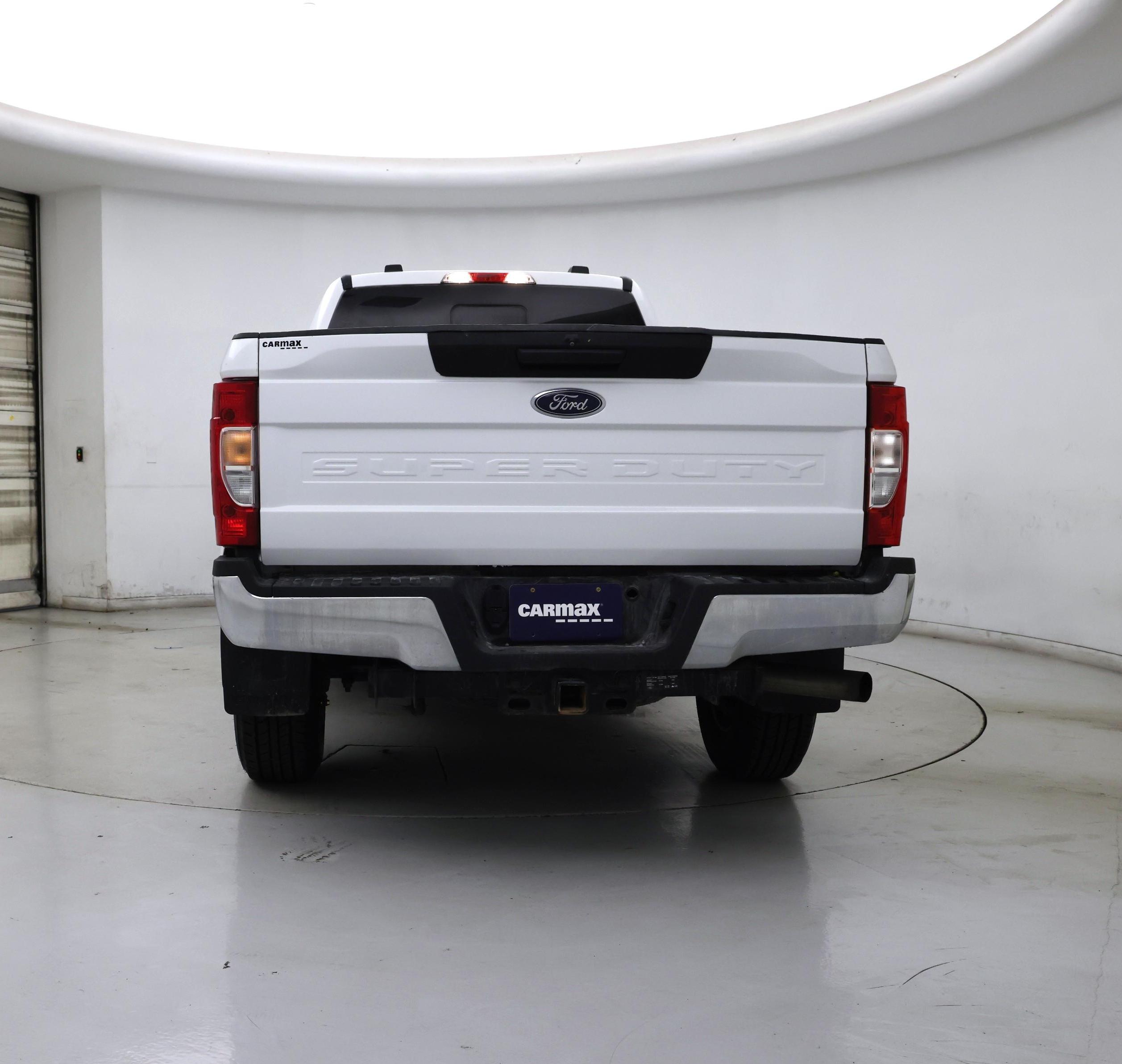 Thumbnail: 2022 Ford F-350 - 6