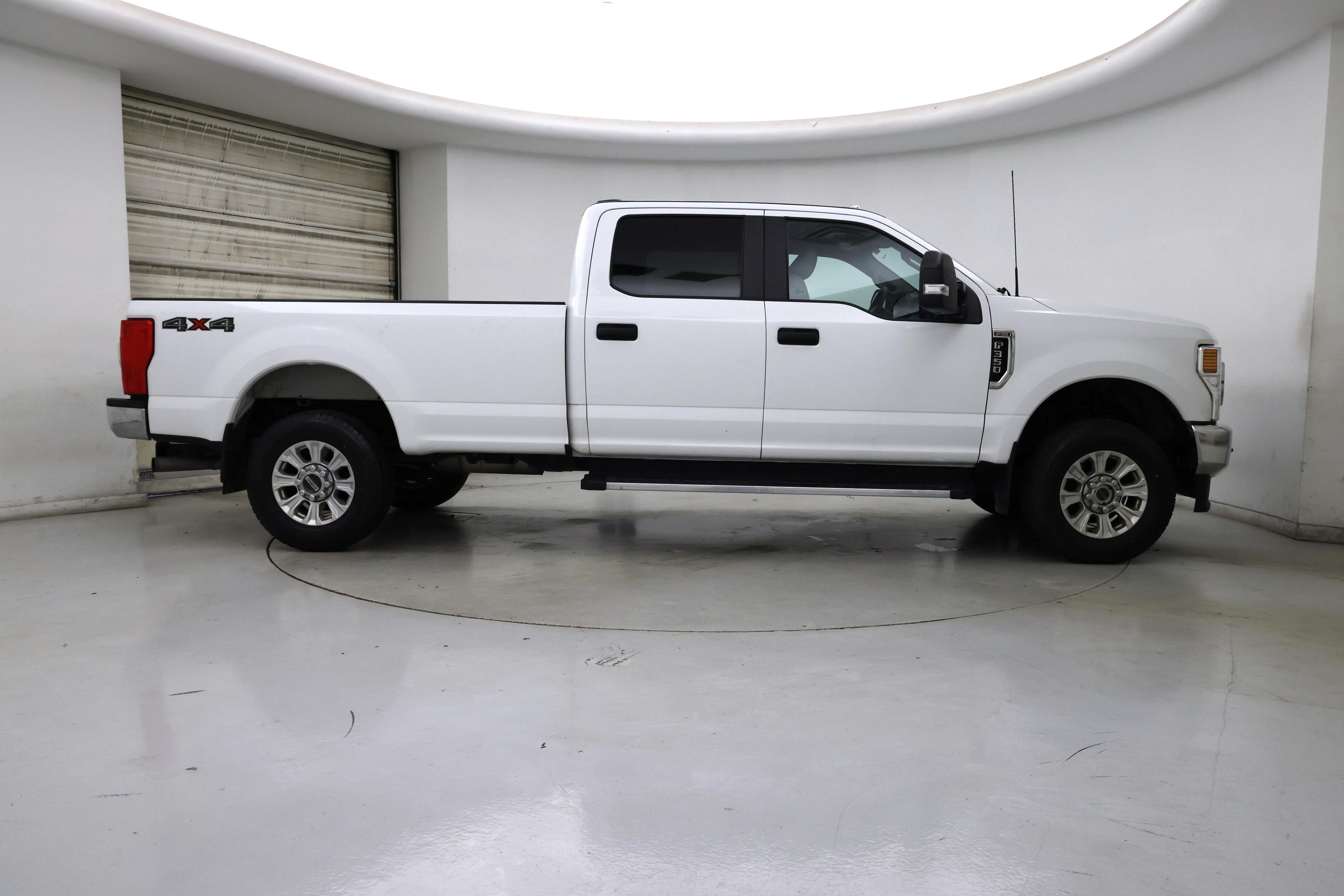 Thumbnail: 2022 Ford F-350 - 7