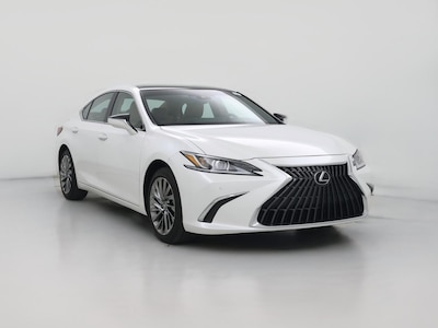 2024 Lexus ES 350 Luxury