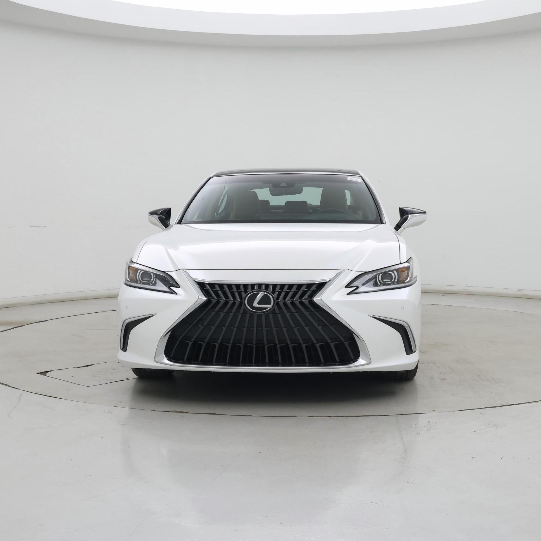 Thumbnail: 2024 Lexus ES - 5