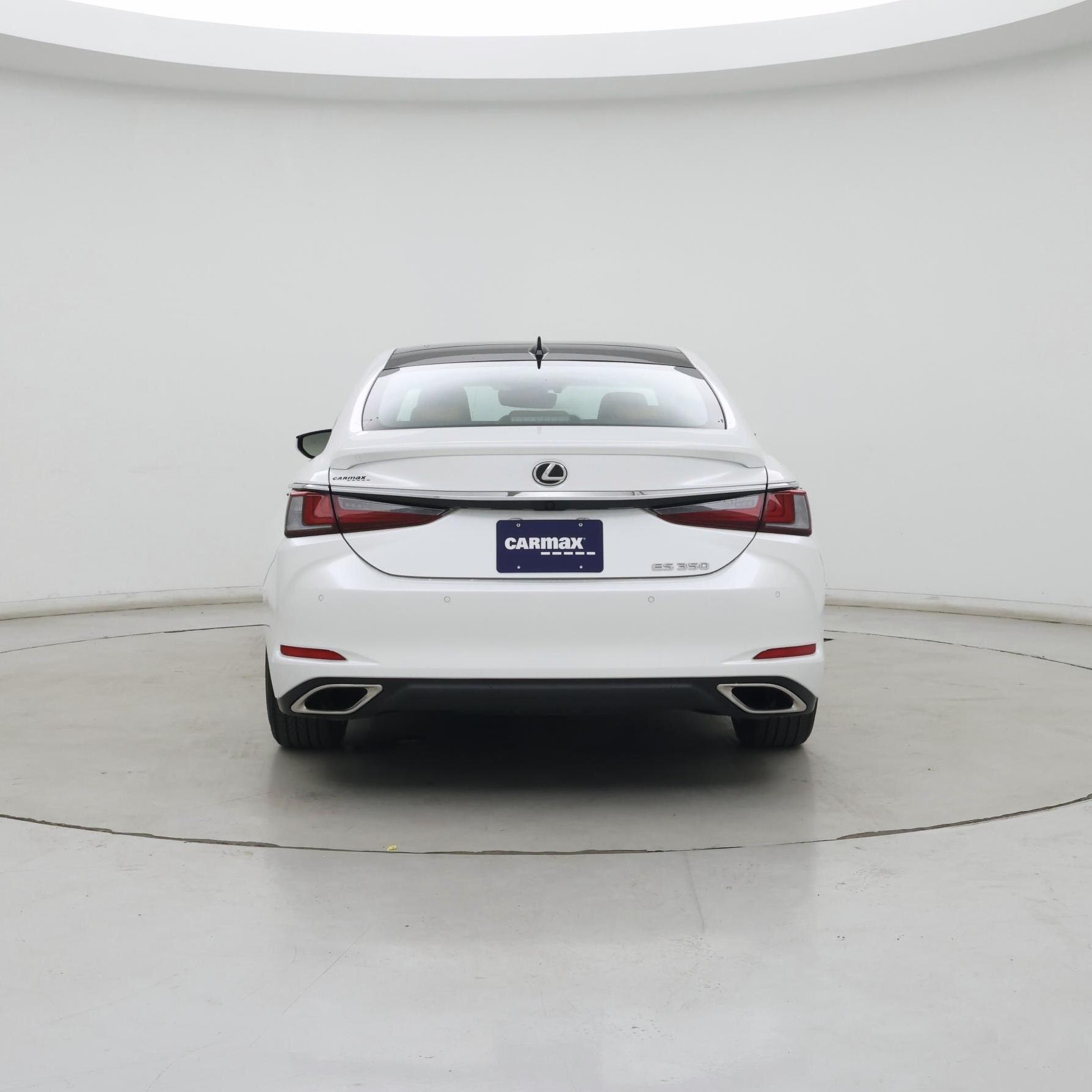 Thumbnail: 2024 Lexus ES - 6