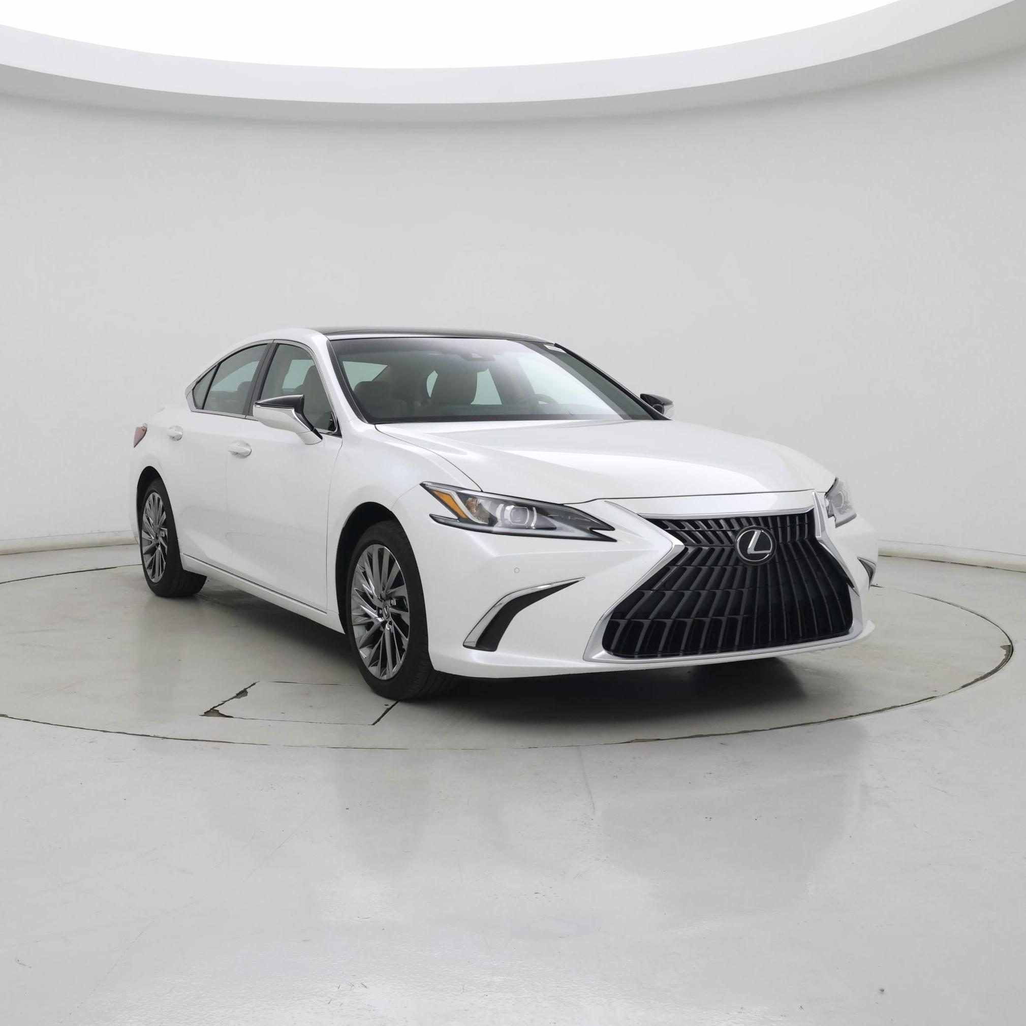 Thumbnail: 2024 Lexus ES - 7