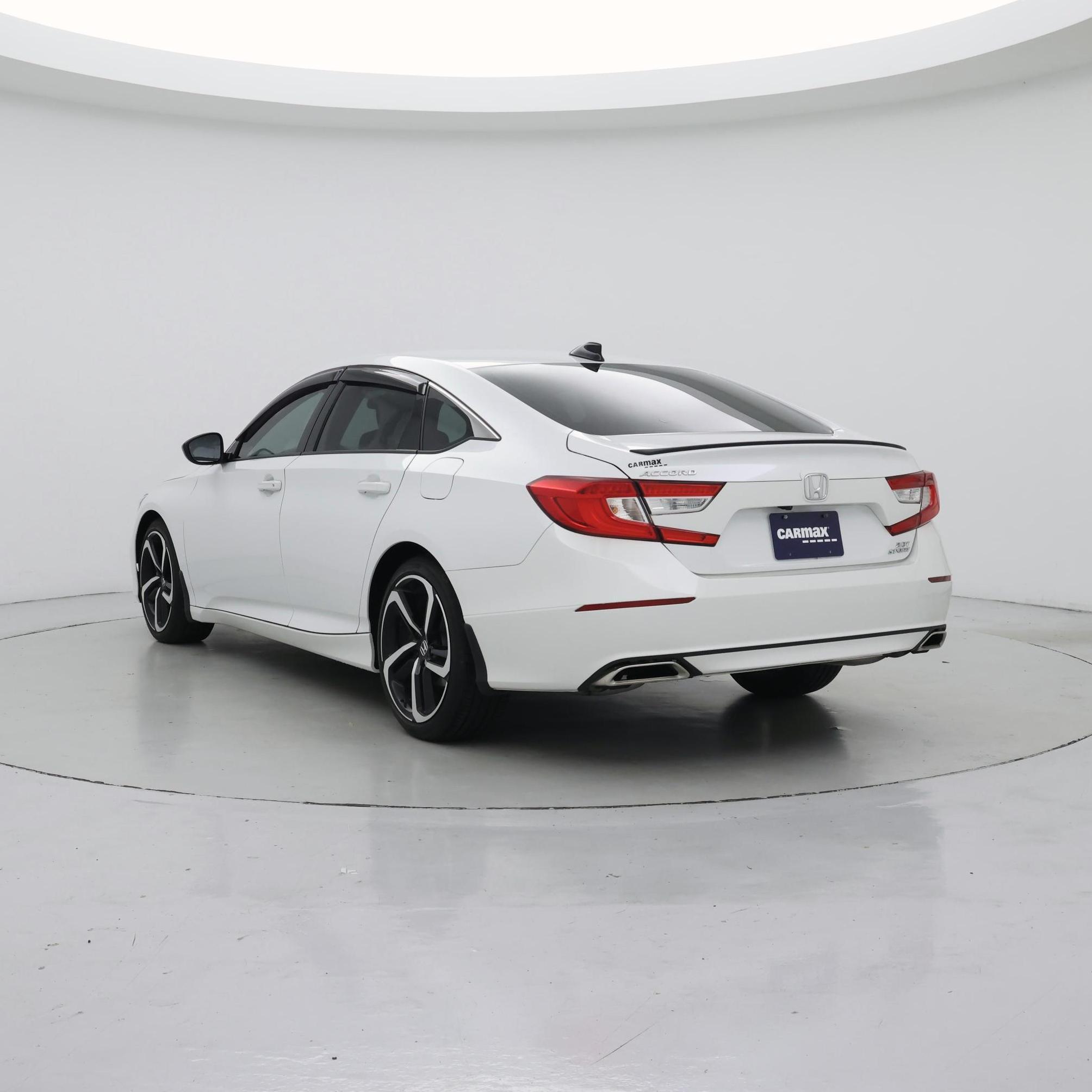 Thumbnail: 2022 Honda Accord - 2