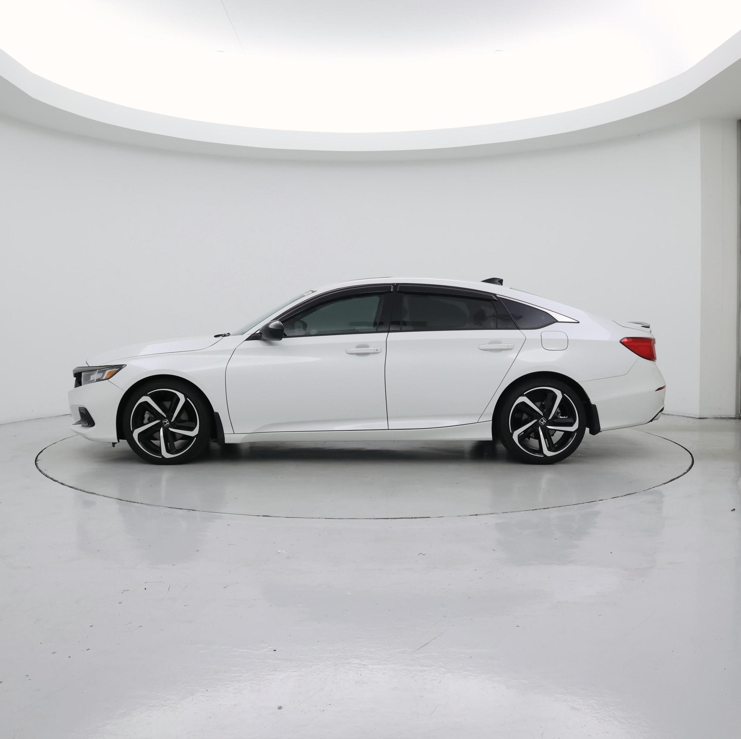 Thumbnail: 2022 Honda Accord - 3