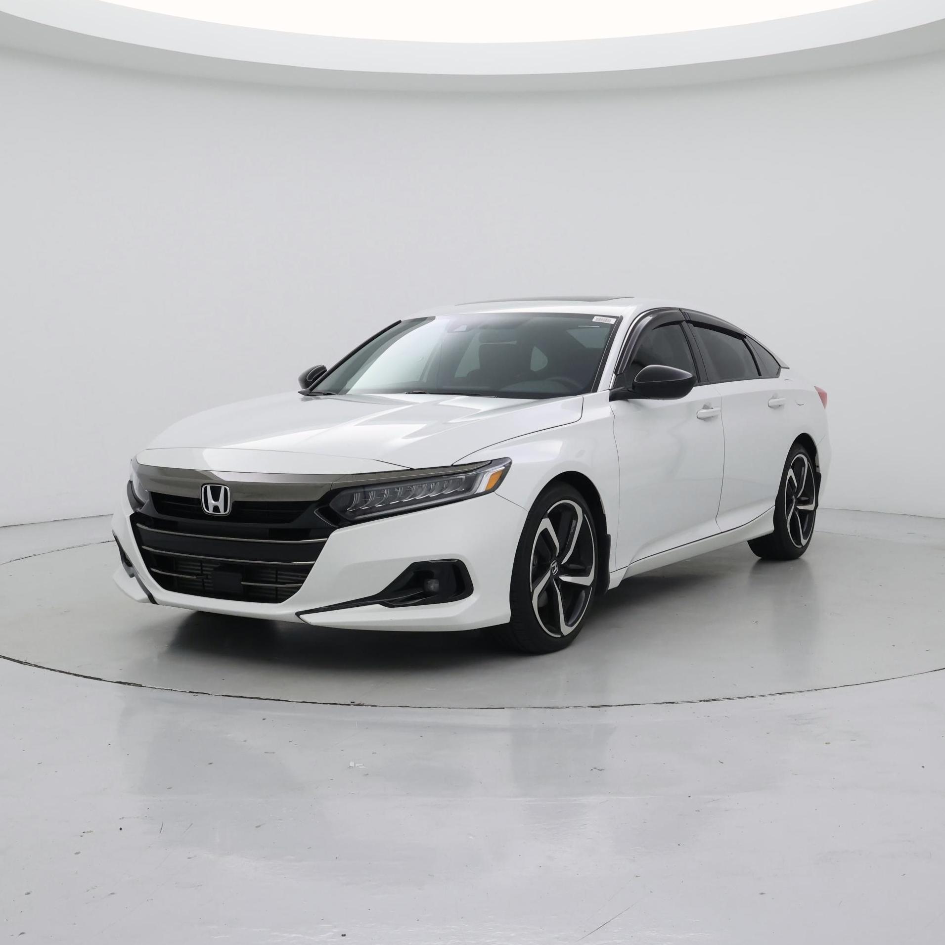 Thumbnail: 2022 Honda Accord - 4