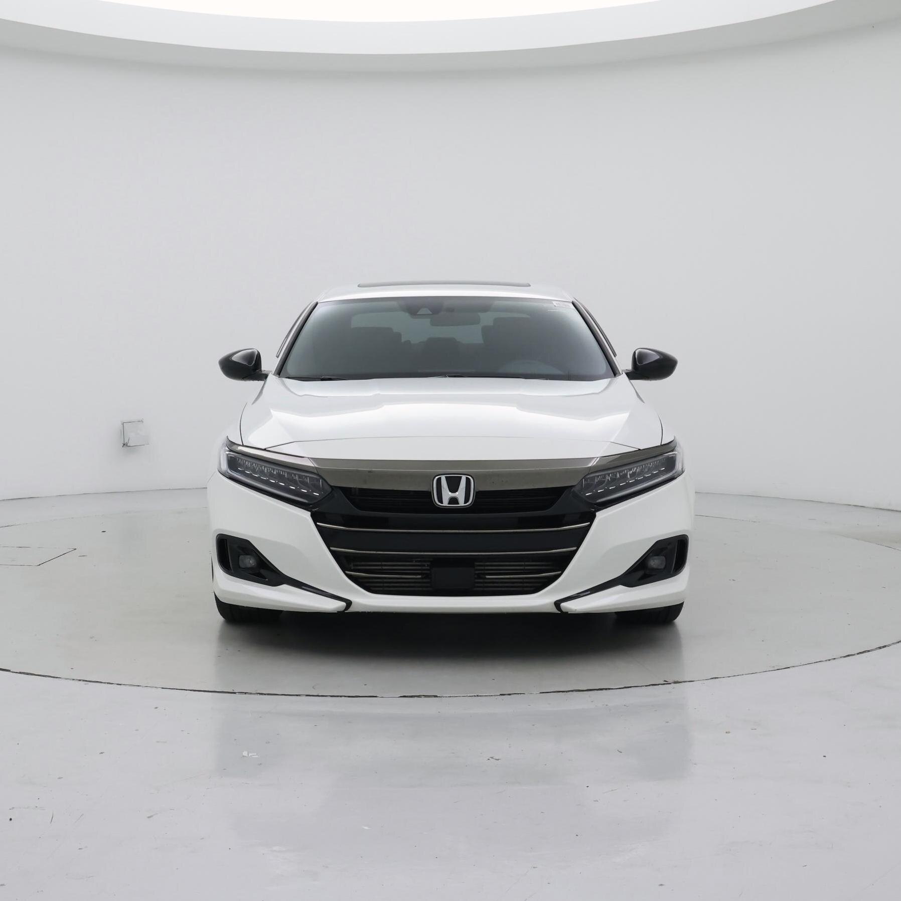 Thumbnail: 2022 Honda Accord - 5
