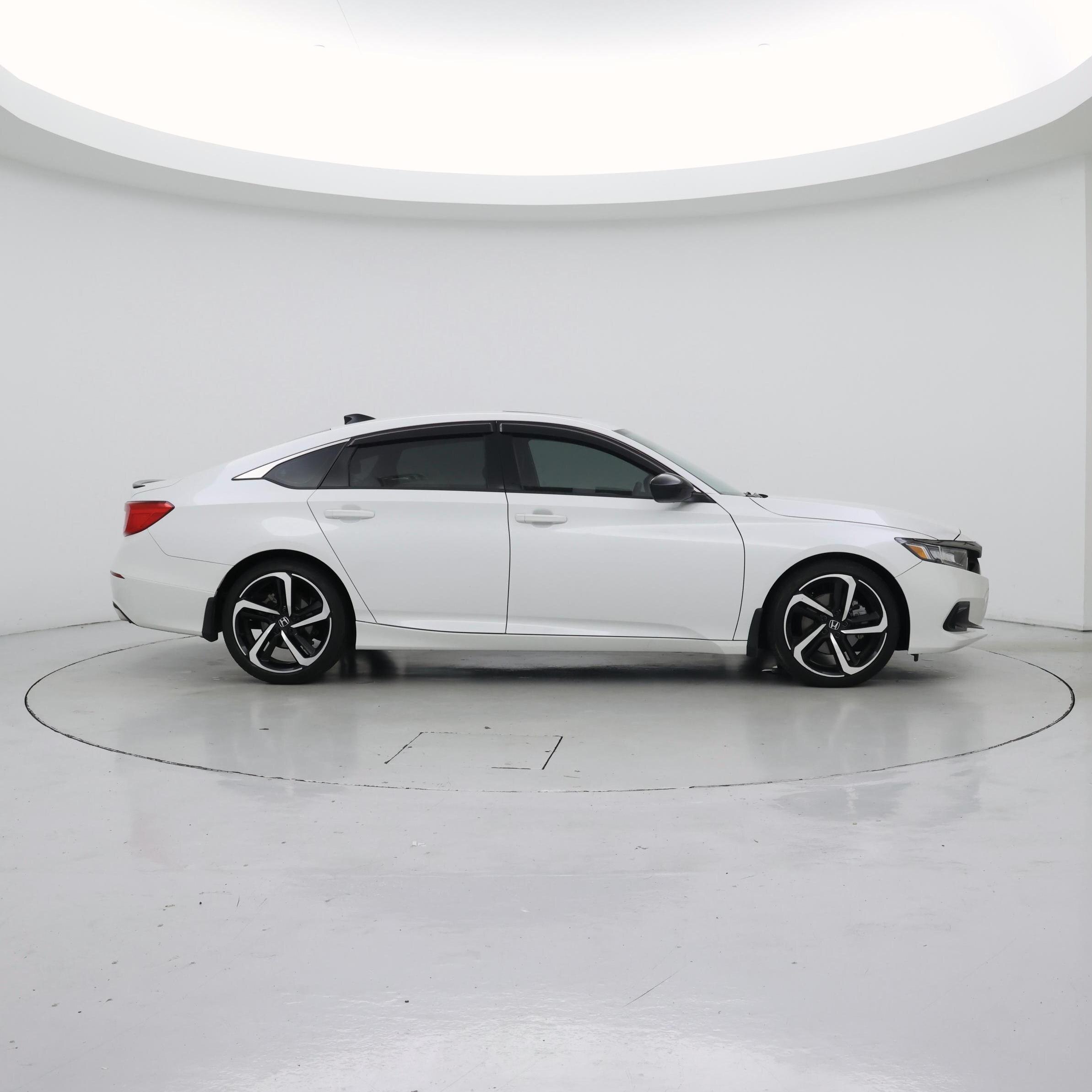 Thumbnail: 2022 Honda Accord - 7