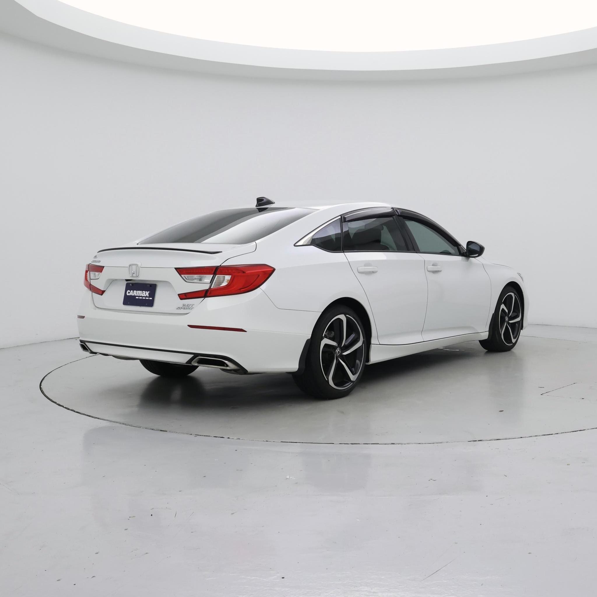 Thumbnail: 2022 Honda Accord - 8