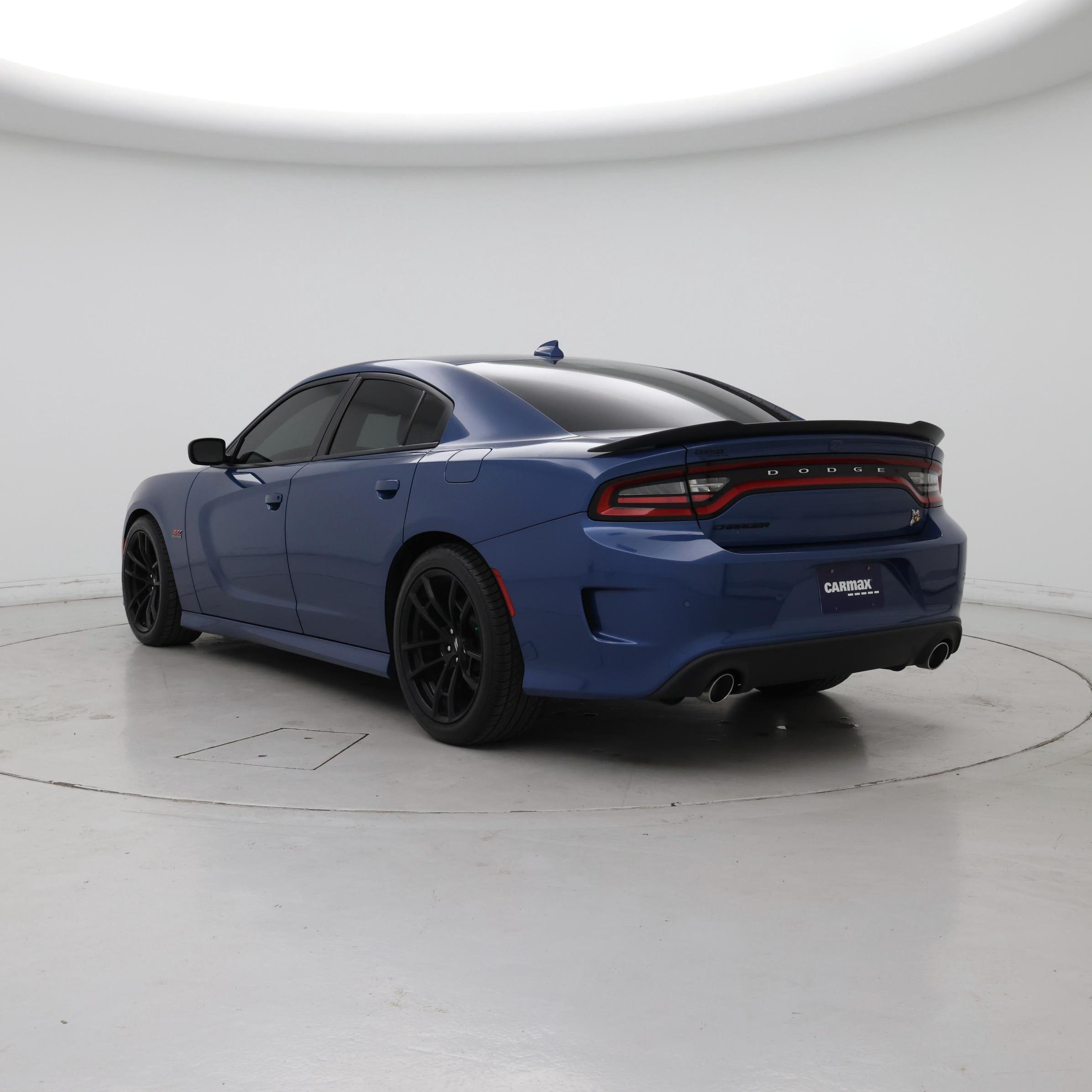 Thumbnail: 2022 Dodge Charger - 2