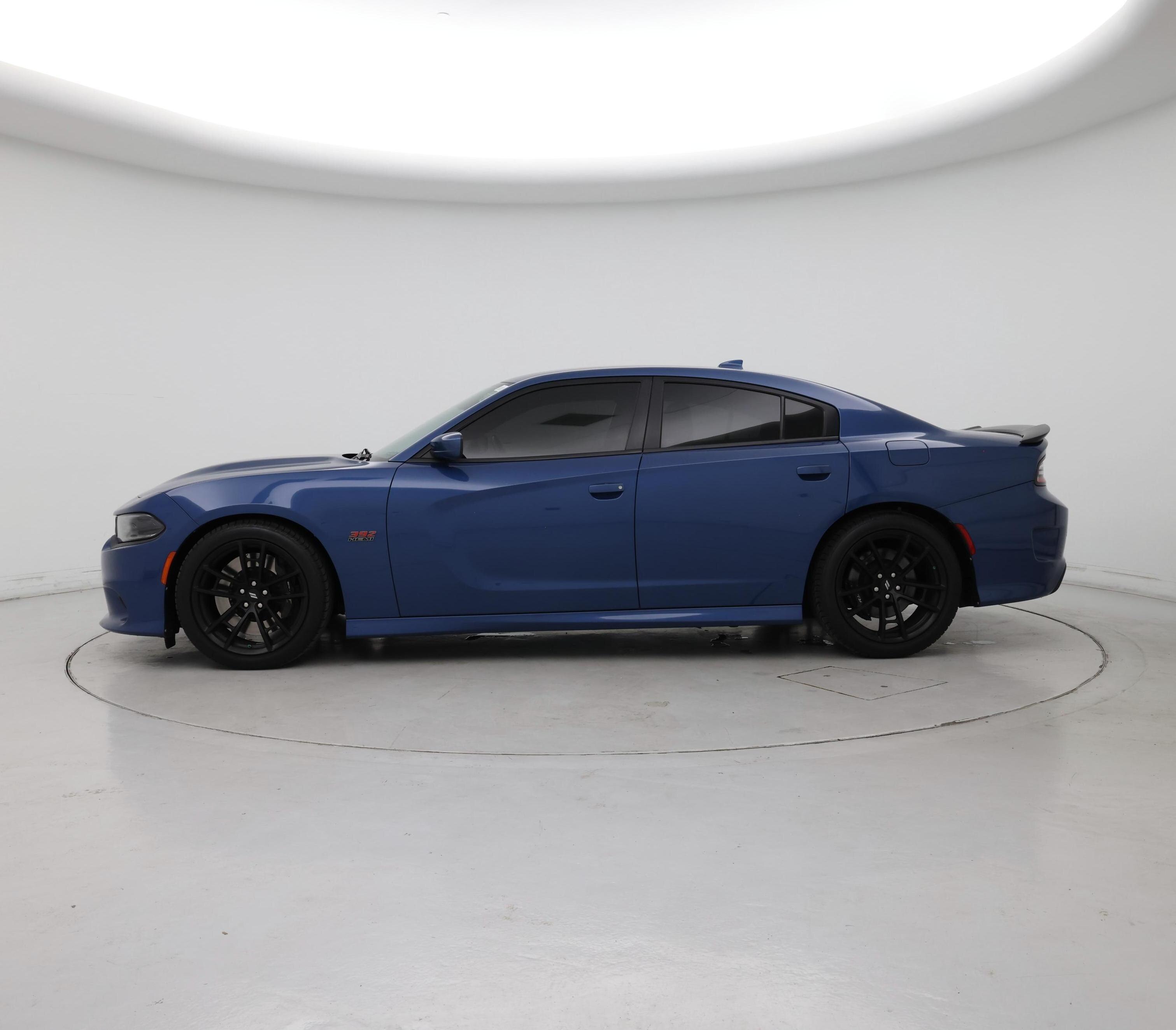 Thumbnail: 2022 Dodge Charger - 3