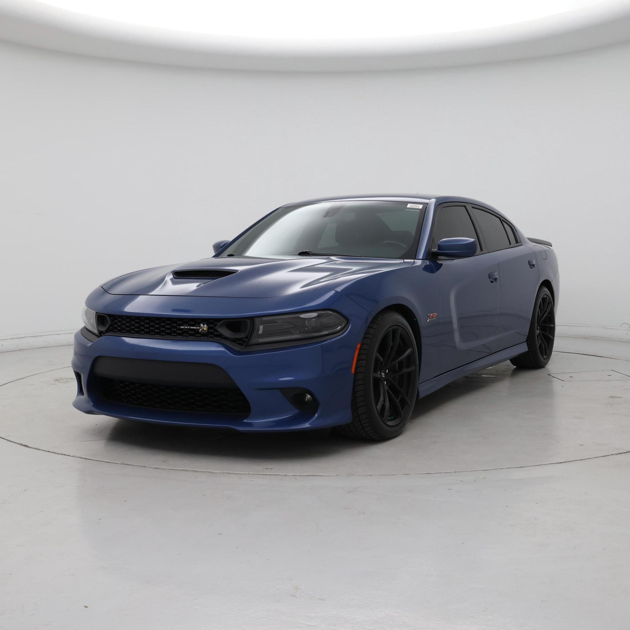 Thumbnail: 2022 Dodge Charger - 4