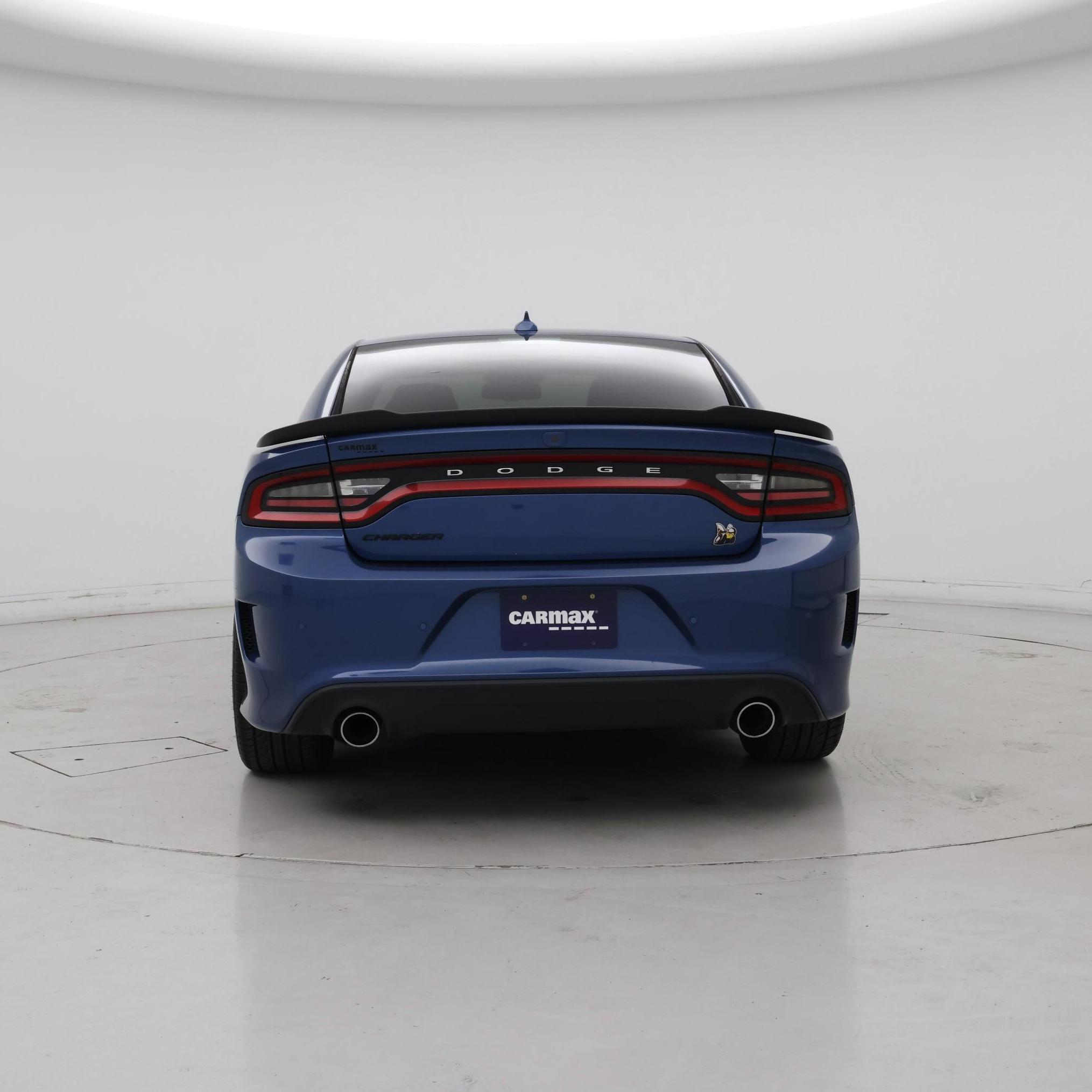Thumbnail: 2022 Dodge Charger - 6