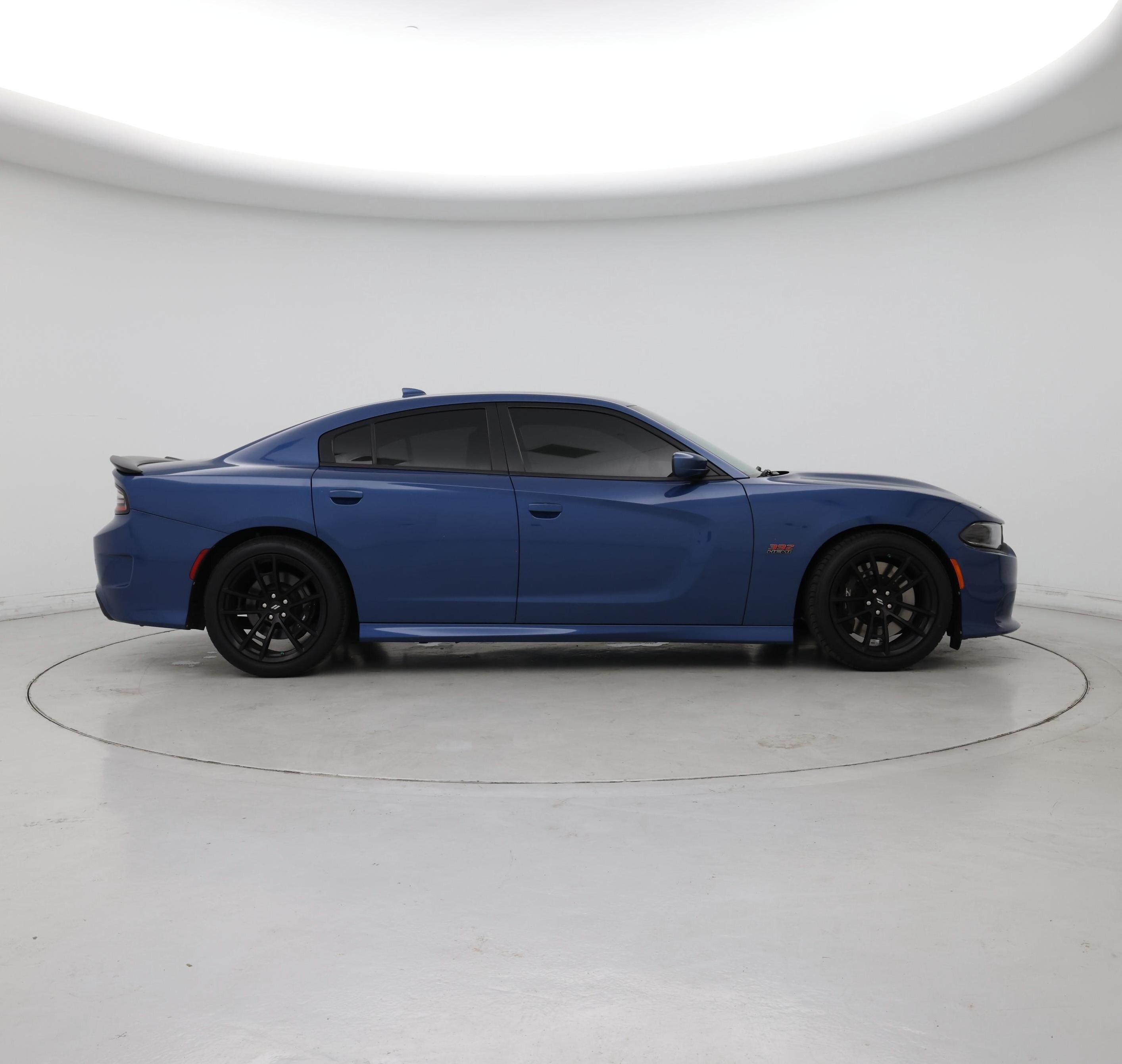 Thumbnail: 2022 Dodge Charger - 7