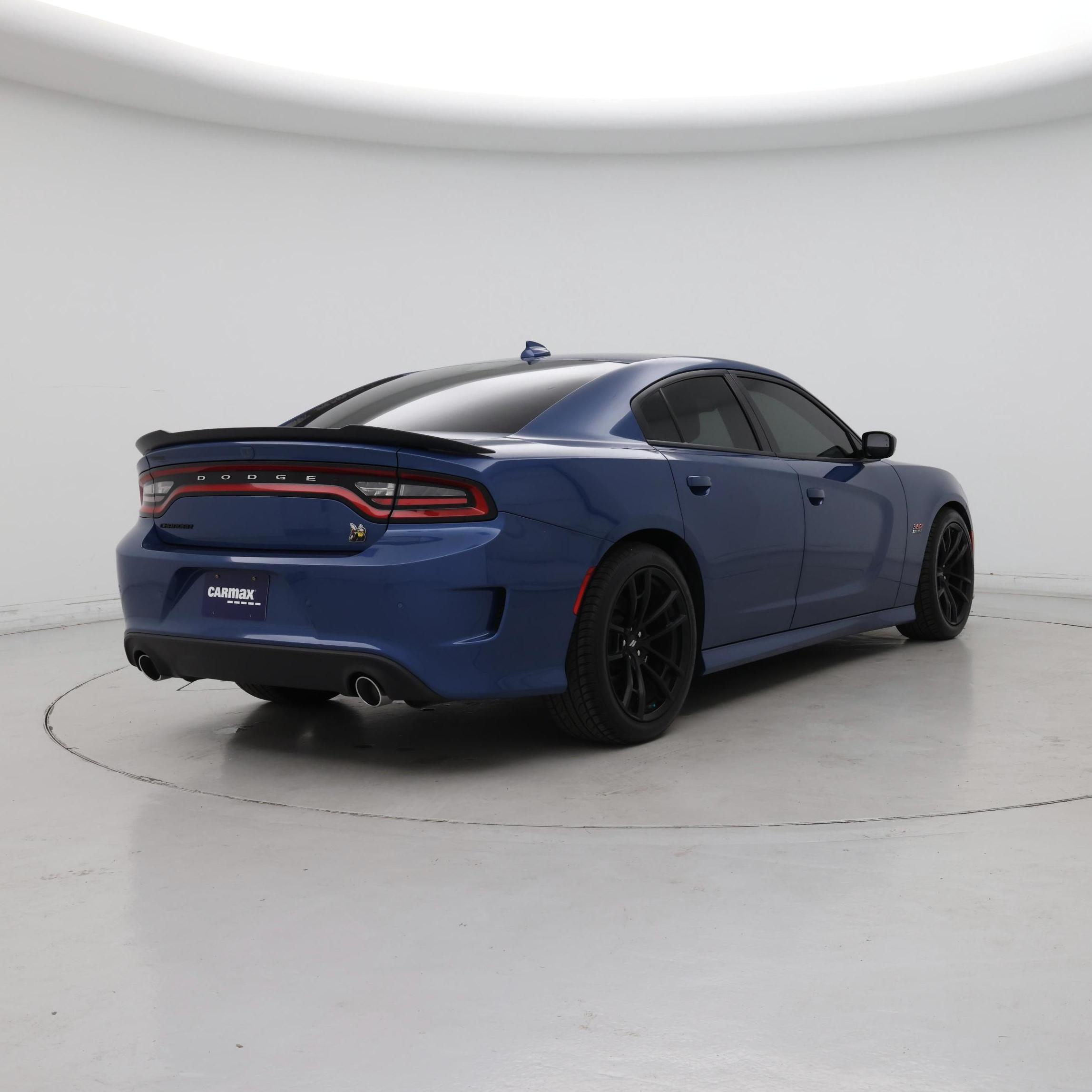 Thumbnail: 2022 Dodge Charger - 8