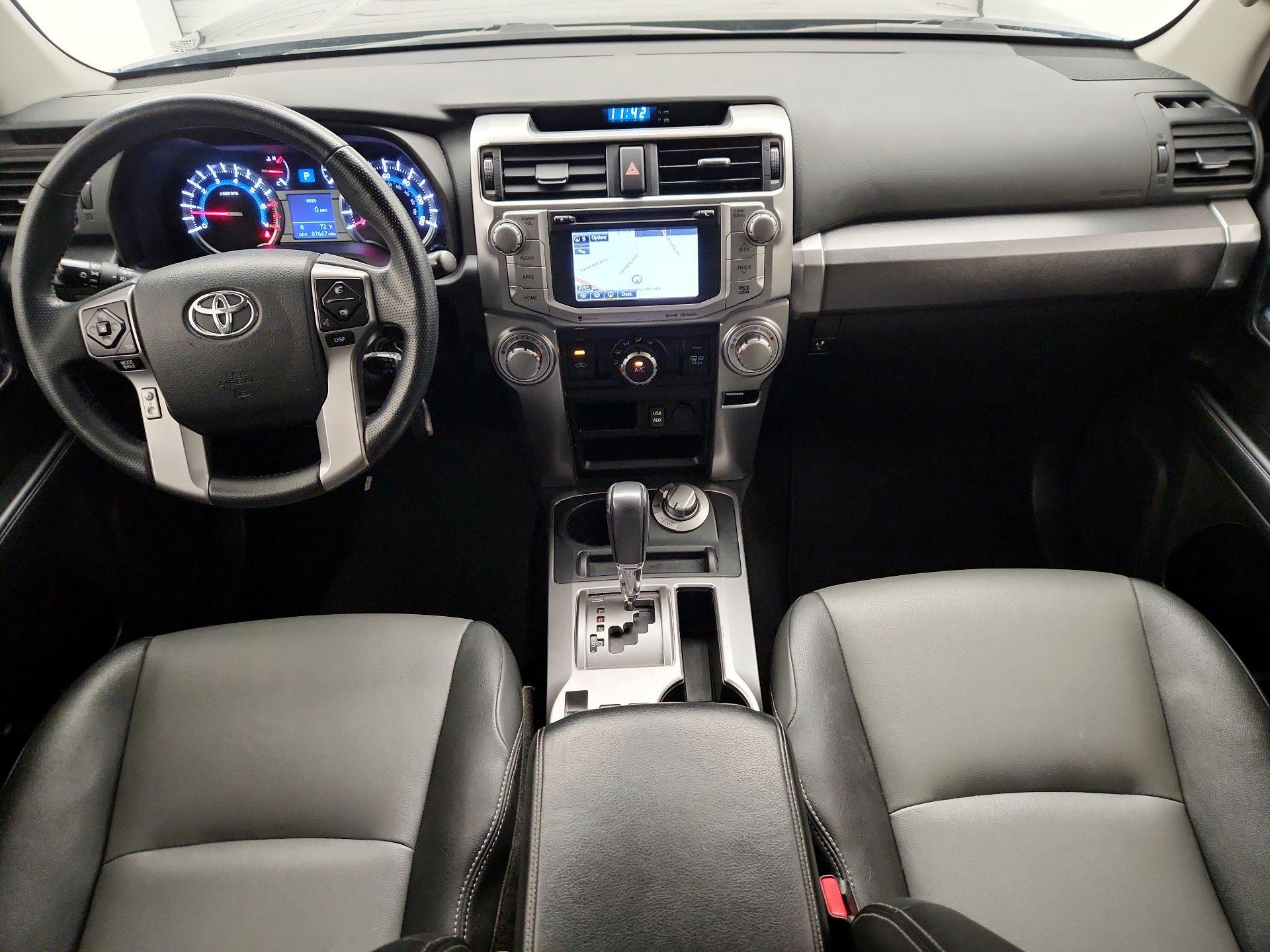 Thumbnail: 2019 Toyota 4Runner - 9