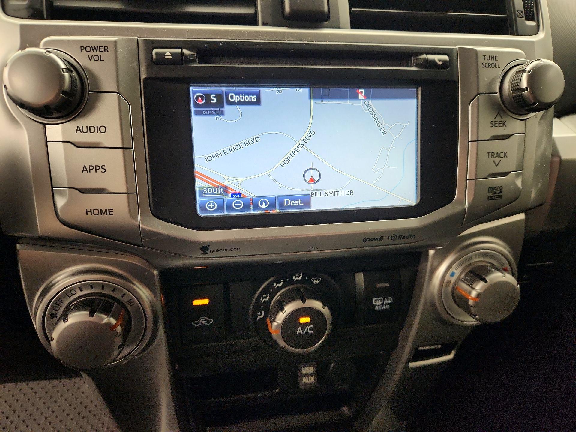 Thumbnail: 2019 Toyota 4Runner - 14