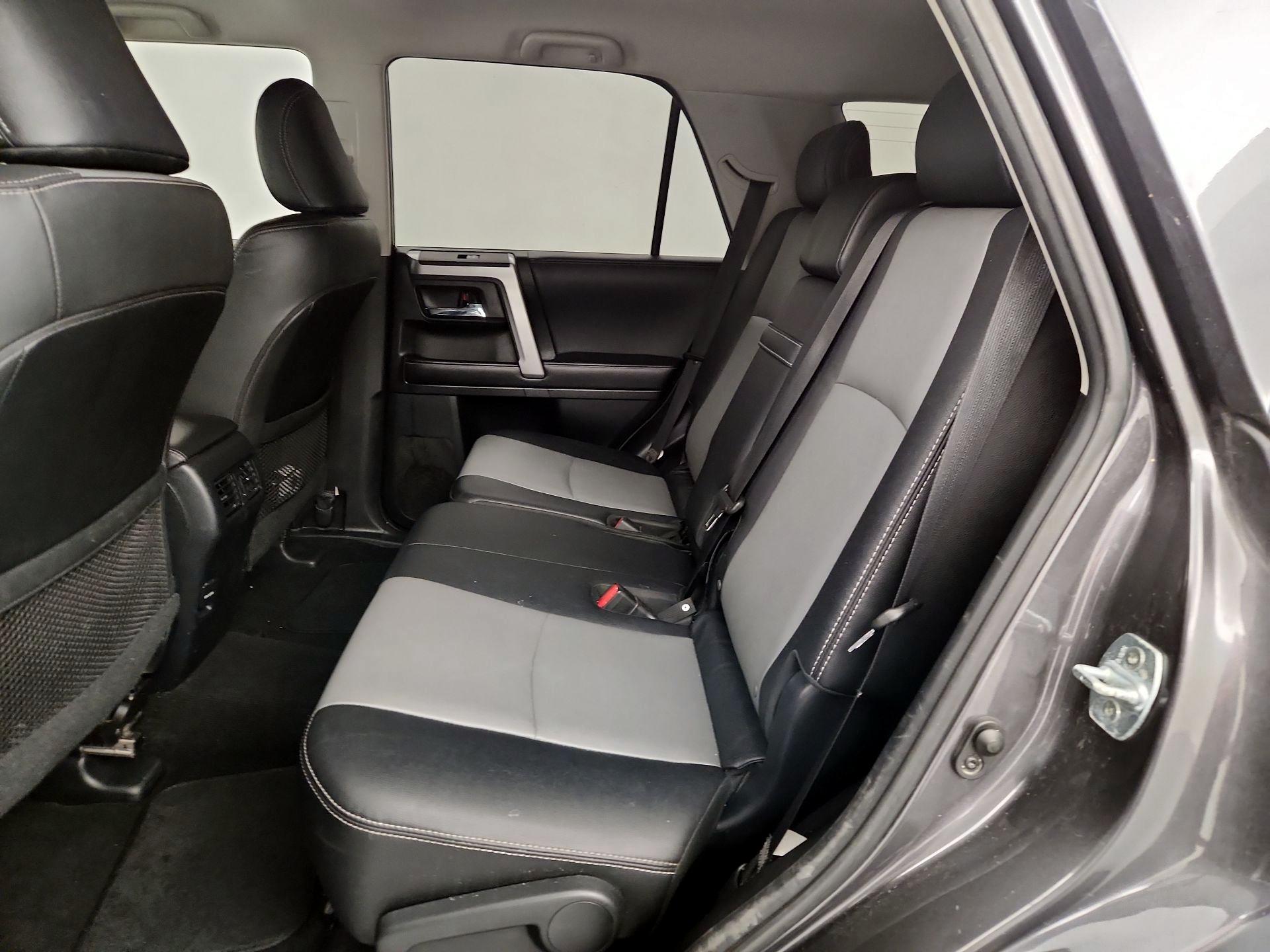 Thumbnail: 2019 Toyota 4Runner - 20